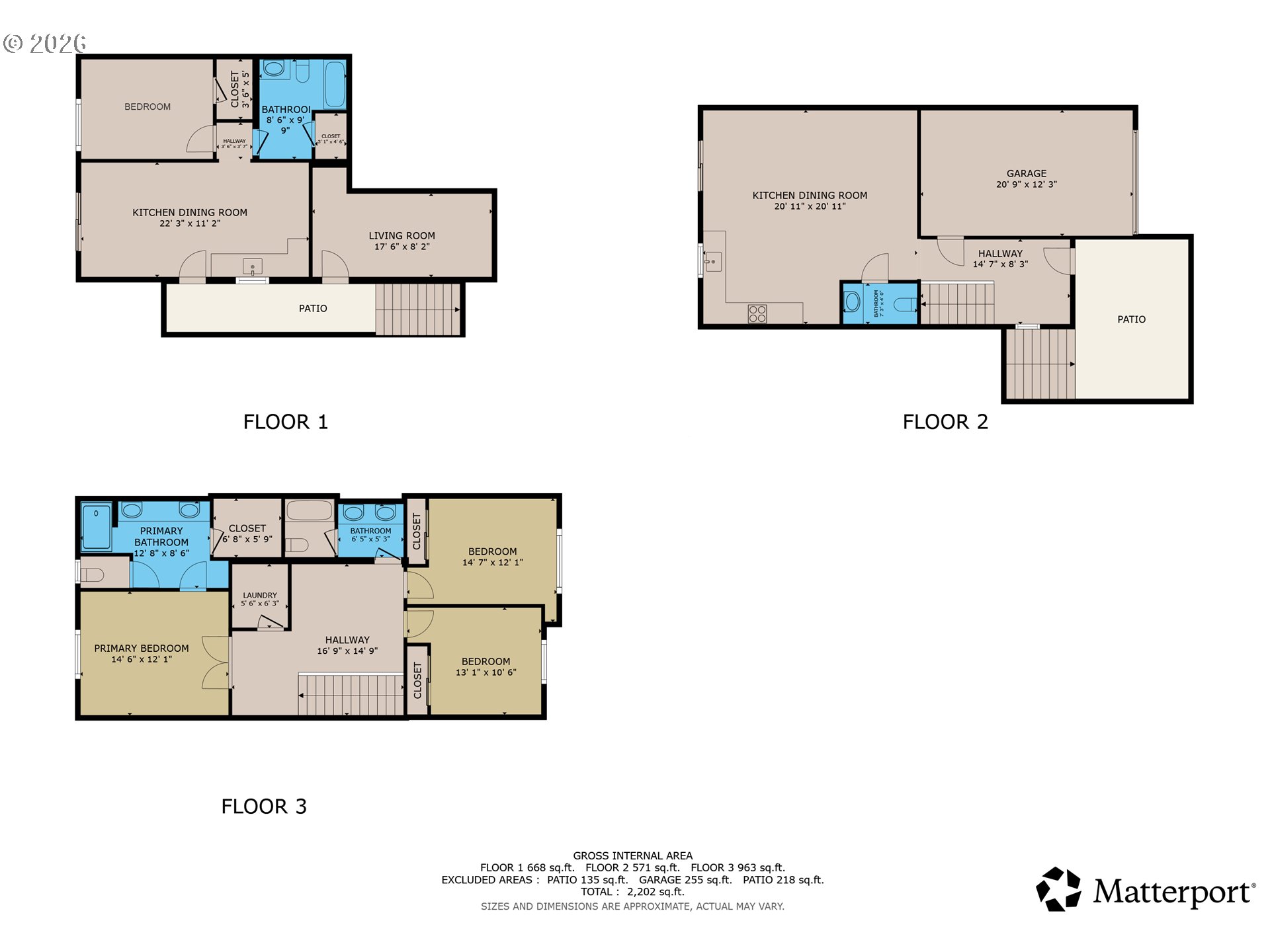 2902 E Mcloughlin Blvd 1 Property Photo 41