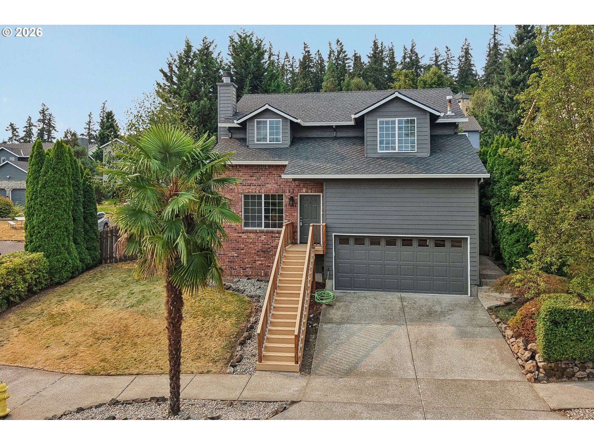 11596 SE SPRINGCREST DR Property Photo 1