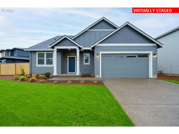 16514 Se Odell Lake Ln Lt 740 Property Photo 1