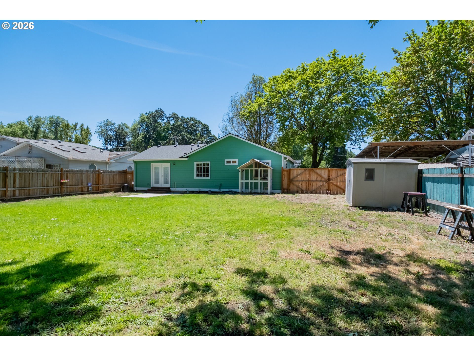 3605 Ne Adah Ave Property Photo 28
