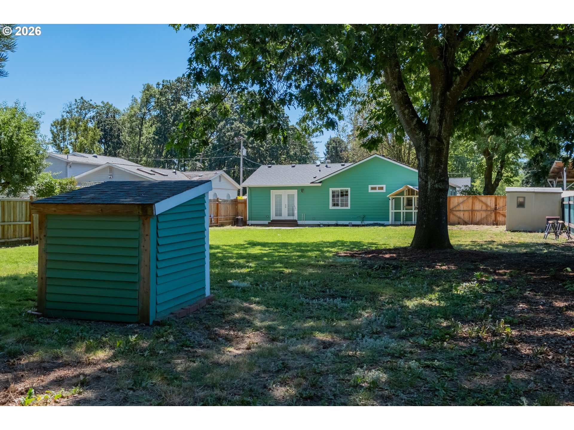 3605 Ne Adah Ave Property Photo 32