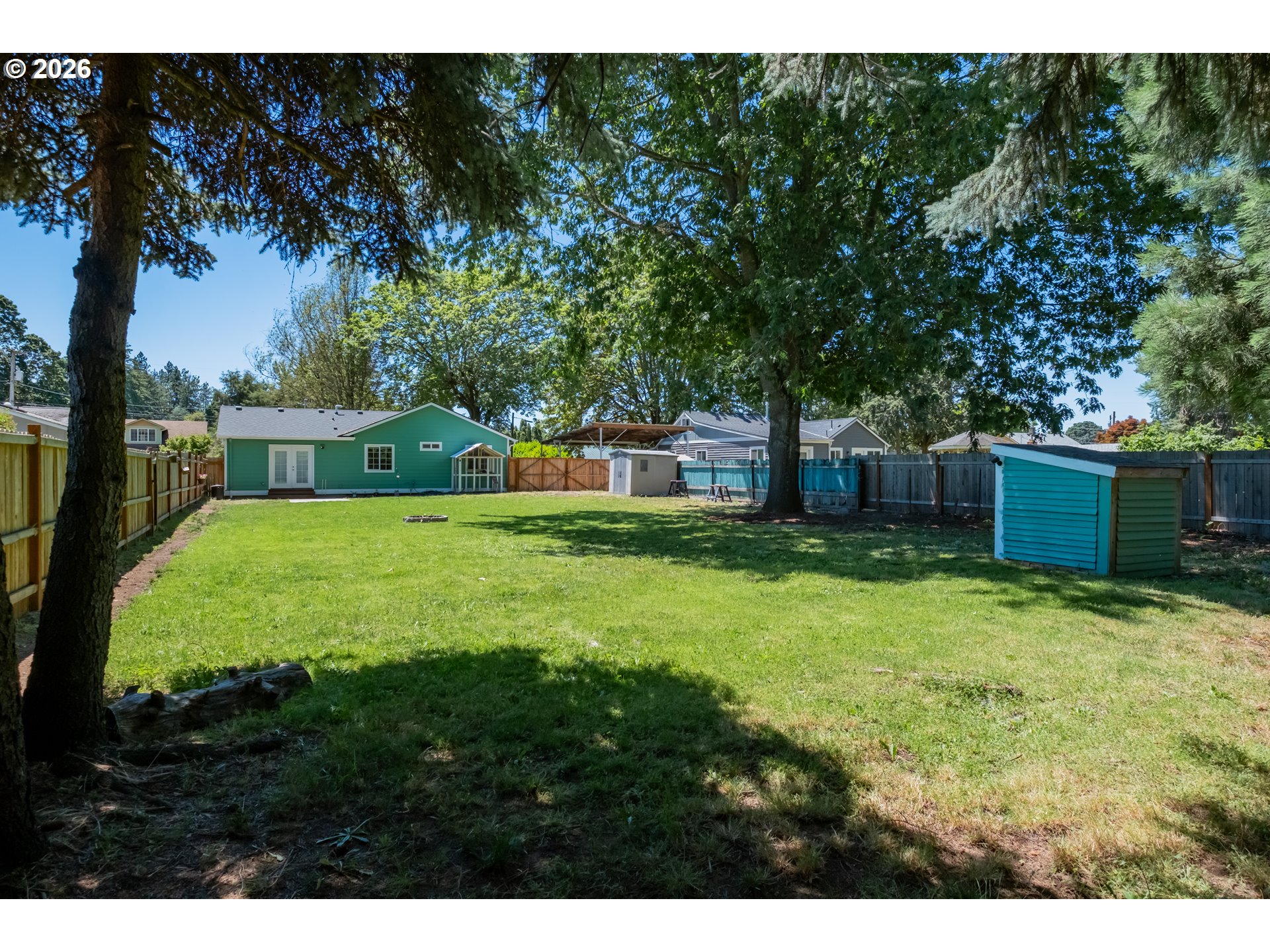 3605 Ne Adah Ave Property Photo 34