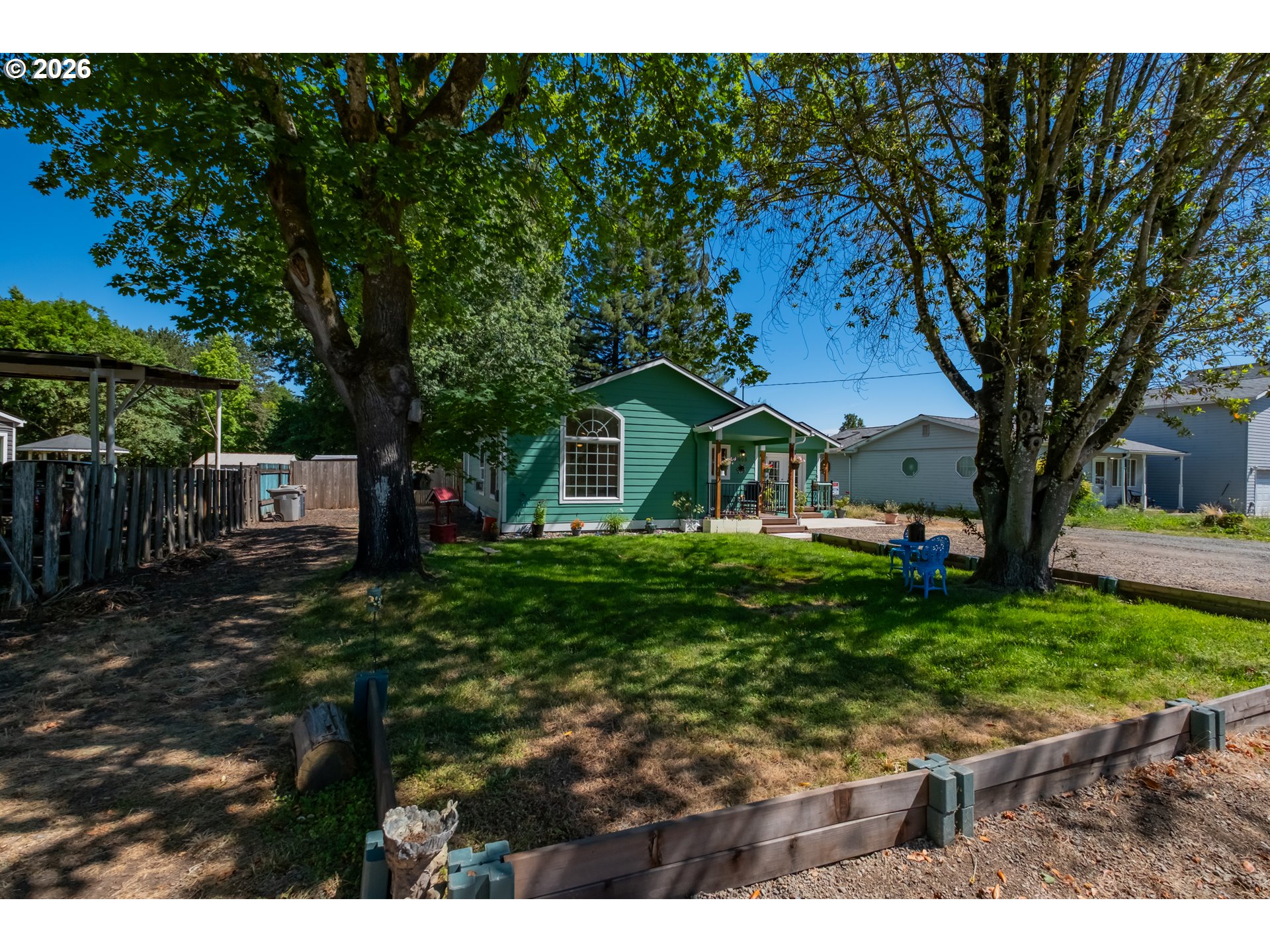 3605 Ne Adah Ave Property Photo 37