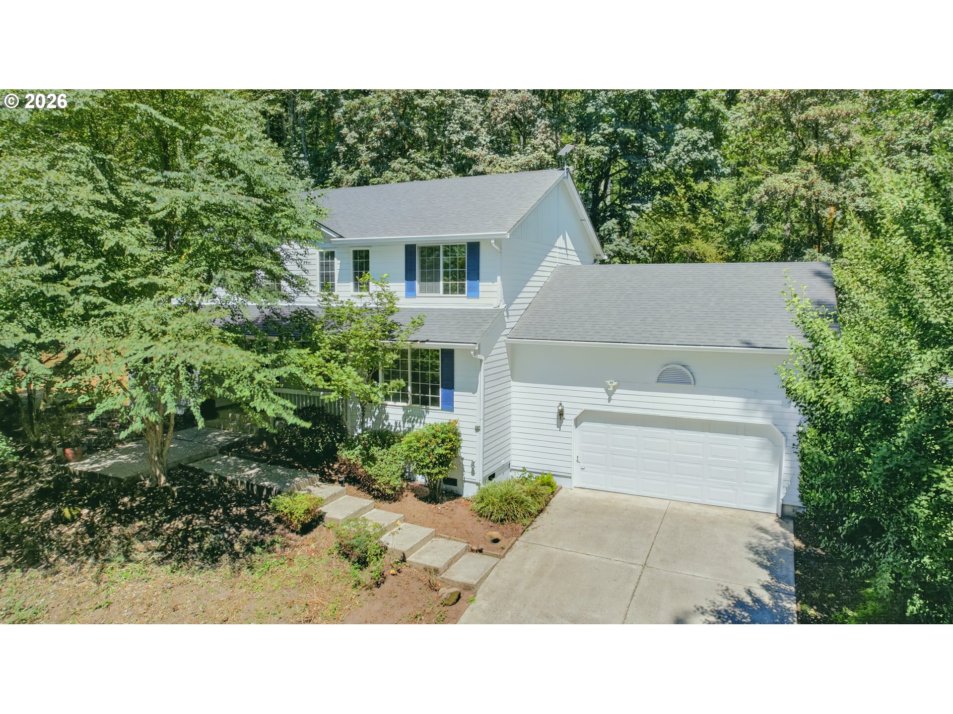 18820 Ne Sunrise Ln Property Photo 1