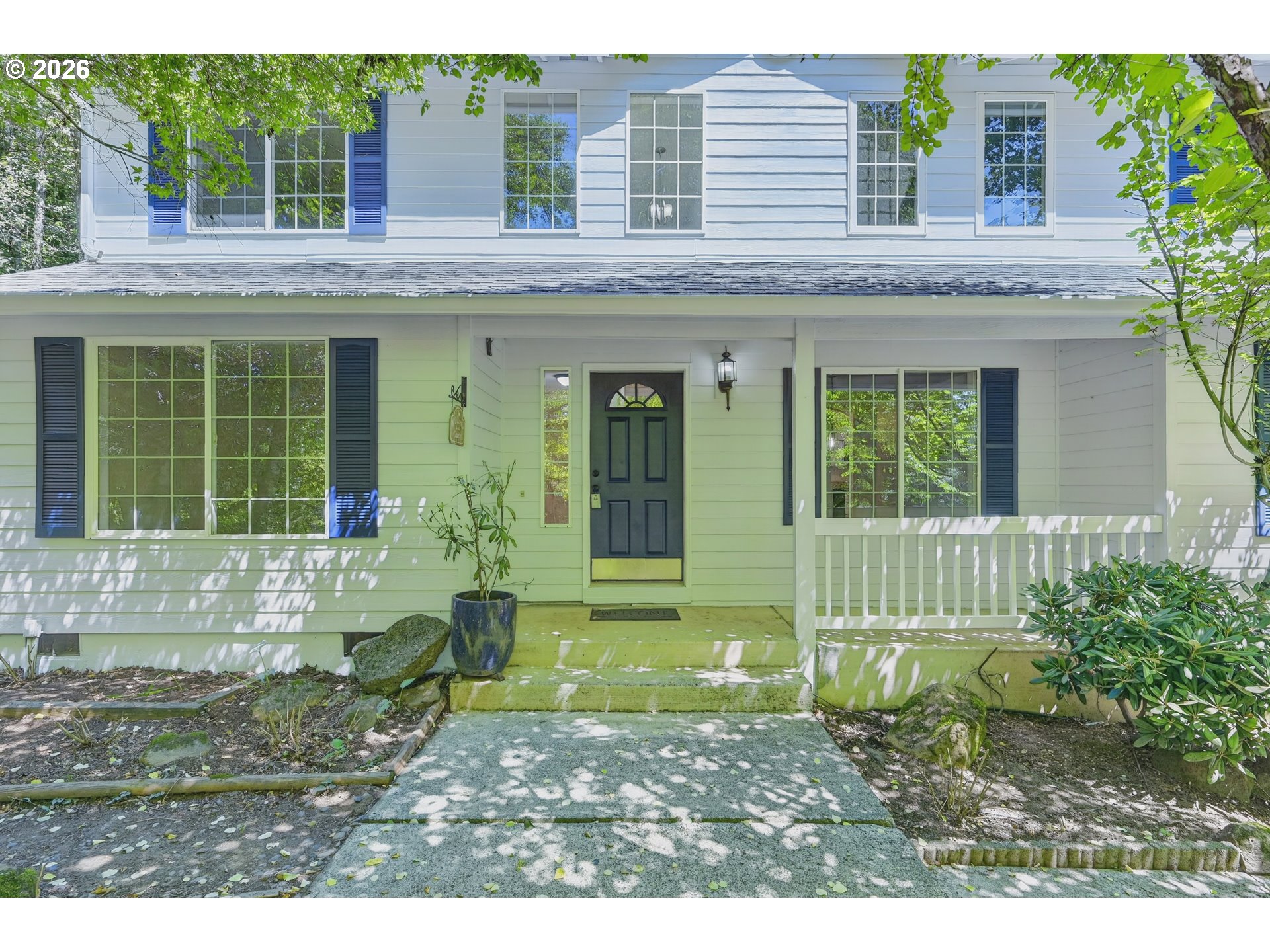 18820 Ne Sunrise Ln Property Photo 2
