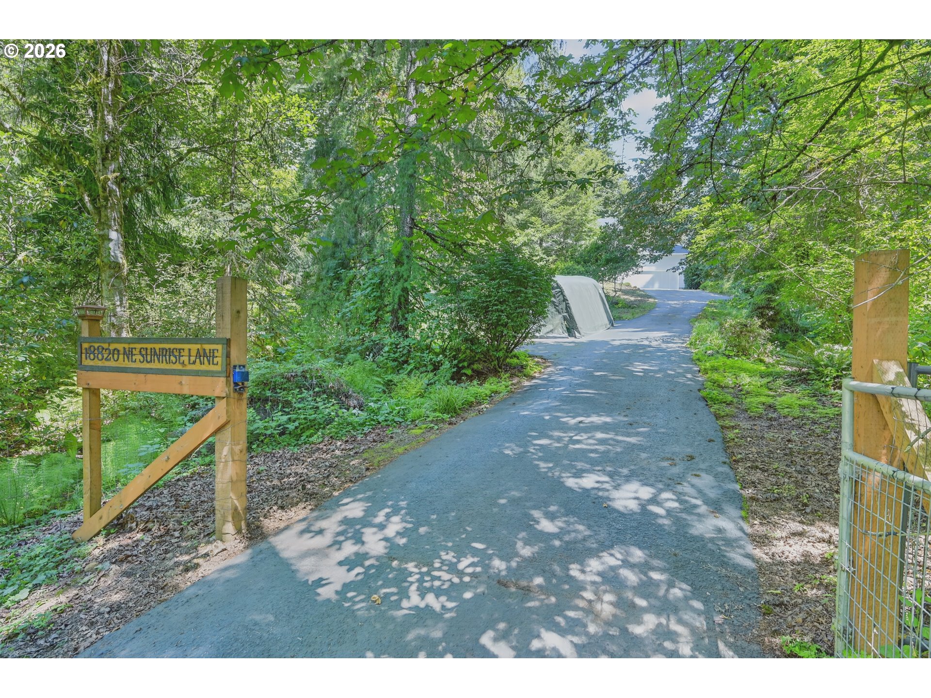 18820 Ne Sunrise Ln Property Photo 16