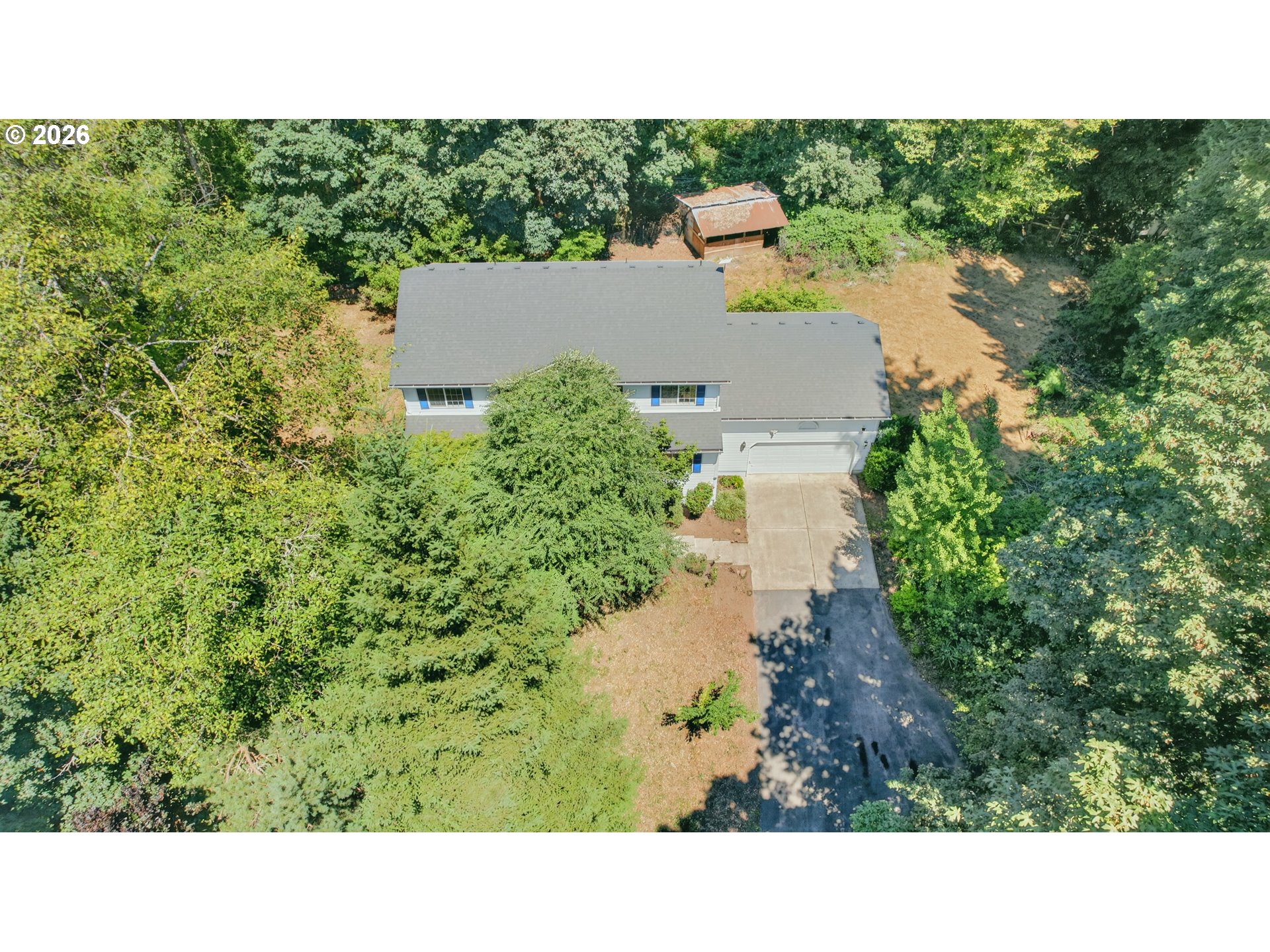 18820 Ne Sunrise Ln Property Photo 19
