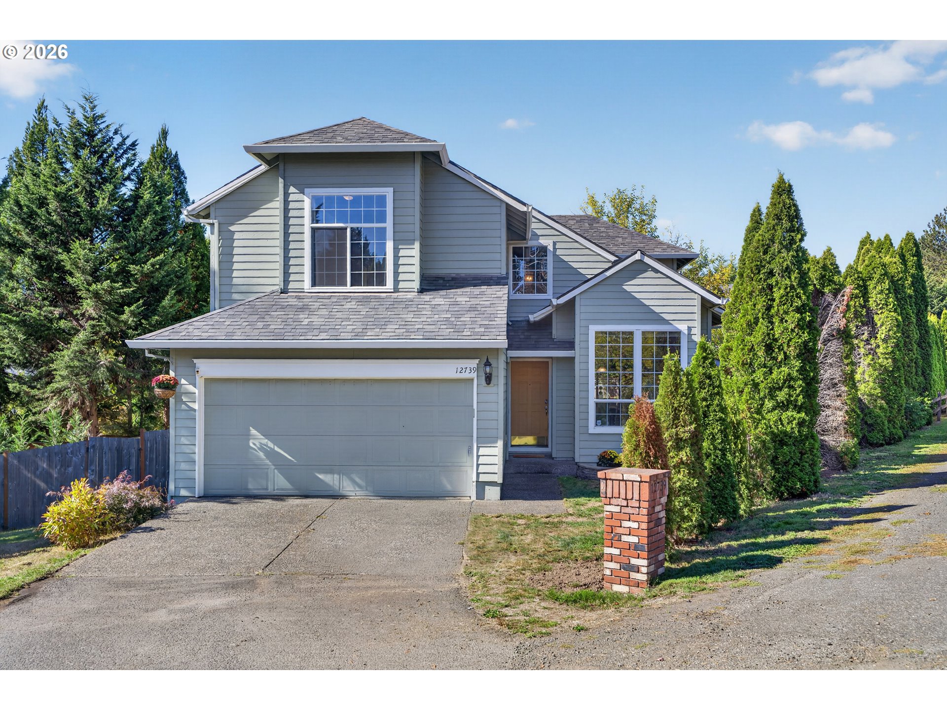 12739 Sw Lesser Rd Property Photo 1