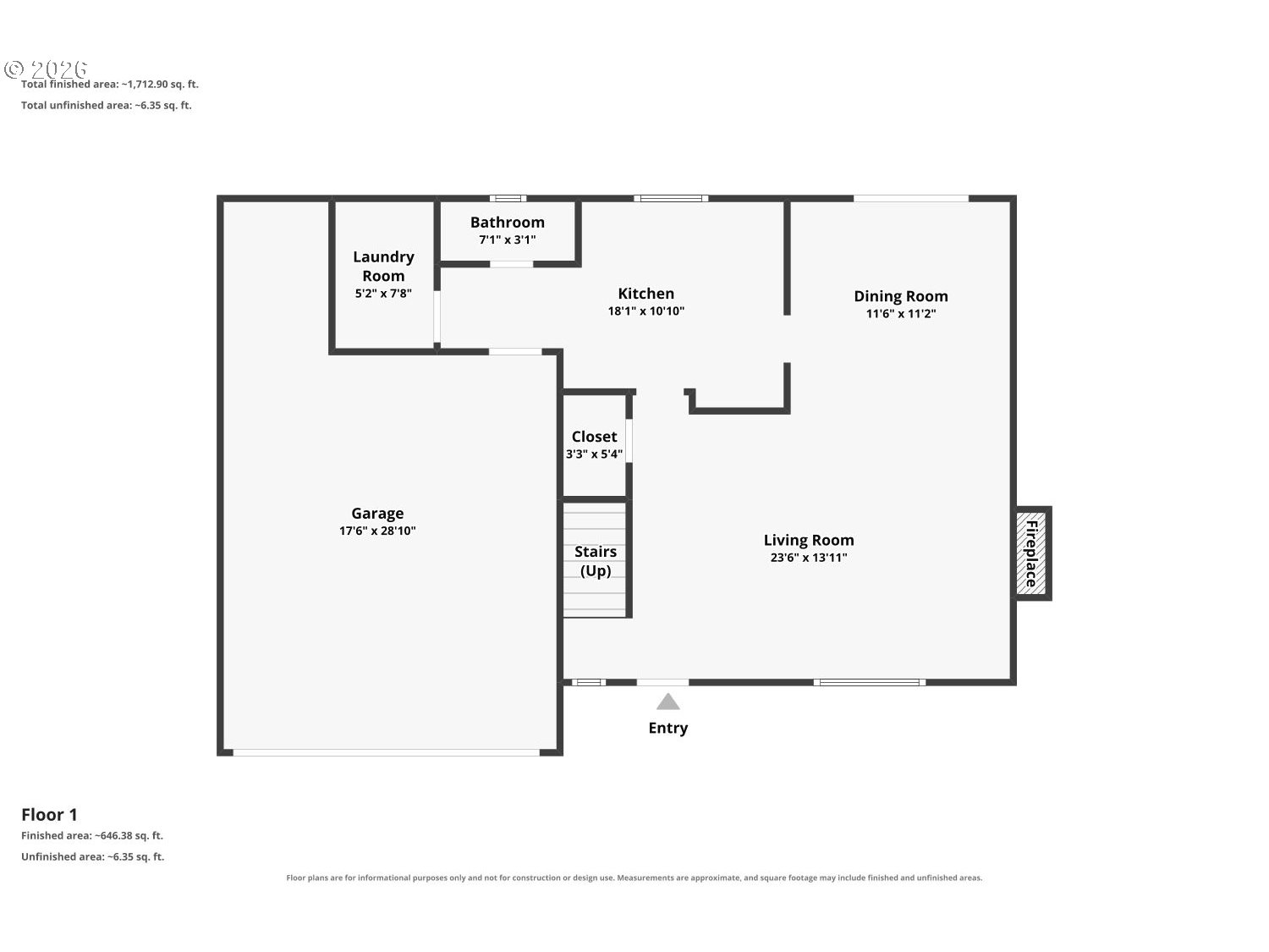 18137 Grey Ave Property Photo 29