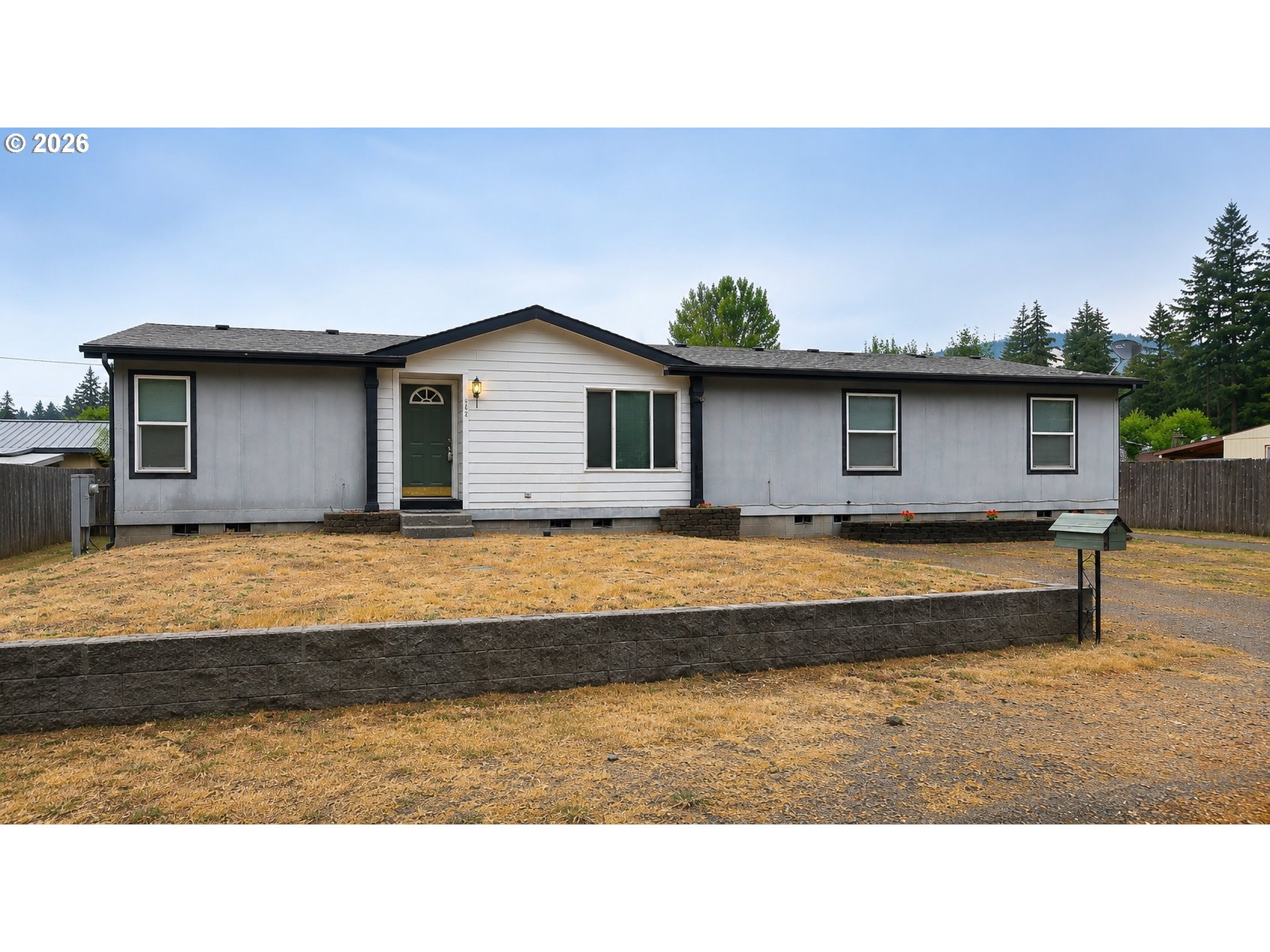 242 DILLINGHAM LOOP Property Photo 1