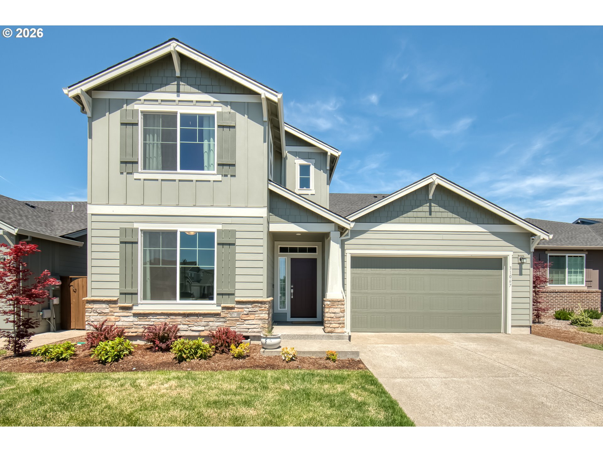 31067 Nw Timeric Dr Property Photo 1