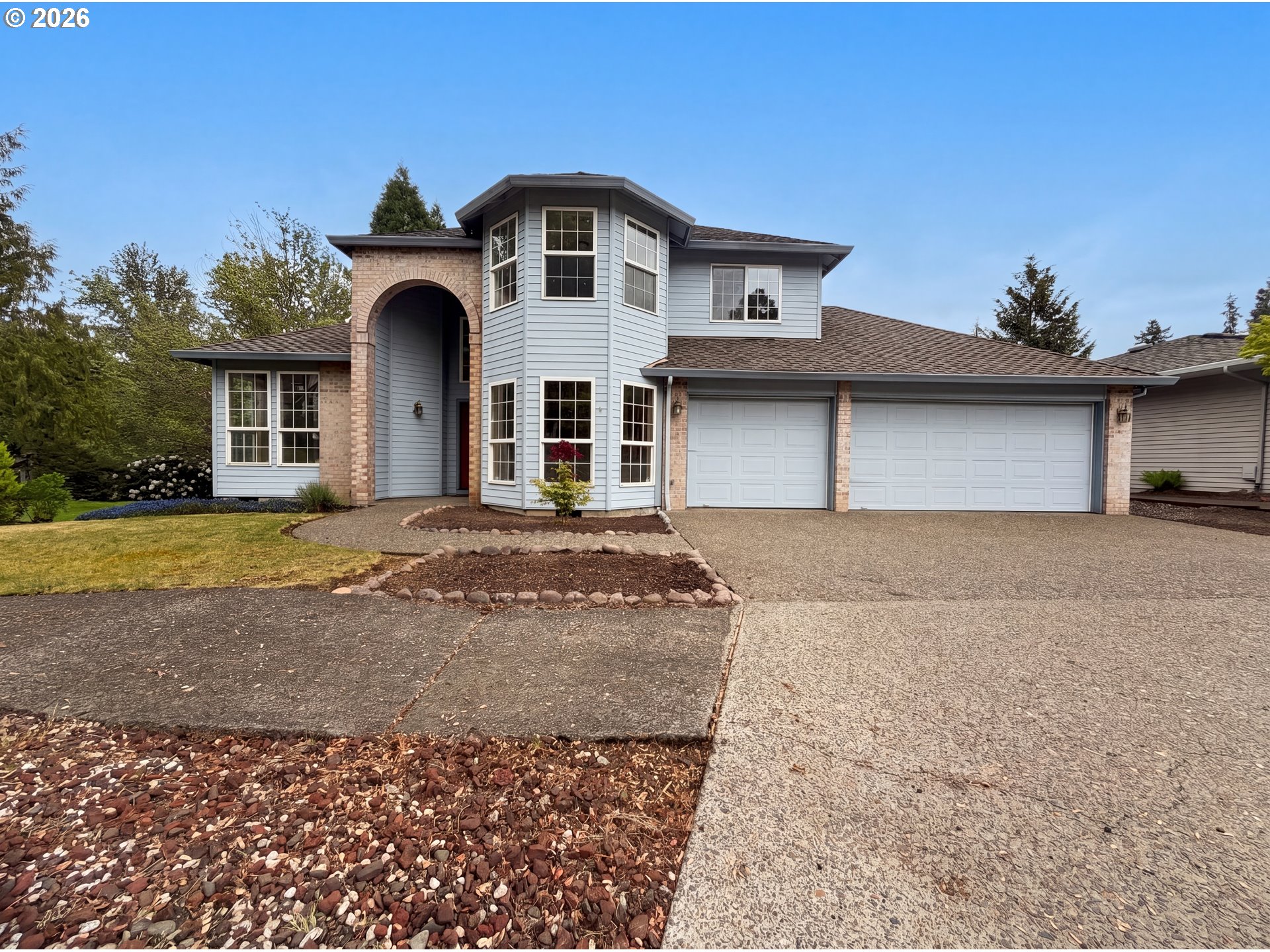 14292 Se Meadows Ln Property Photo 1