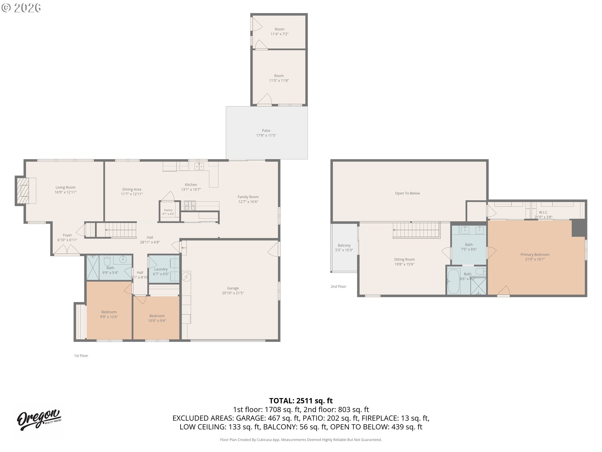 3750 Nw 166th Dr Property Photo 48