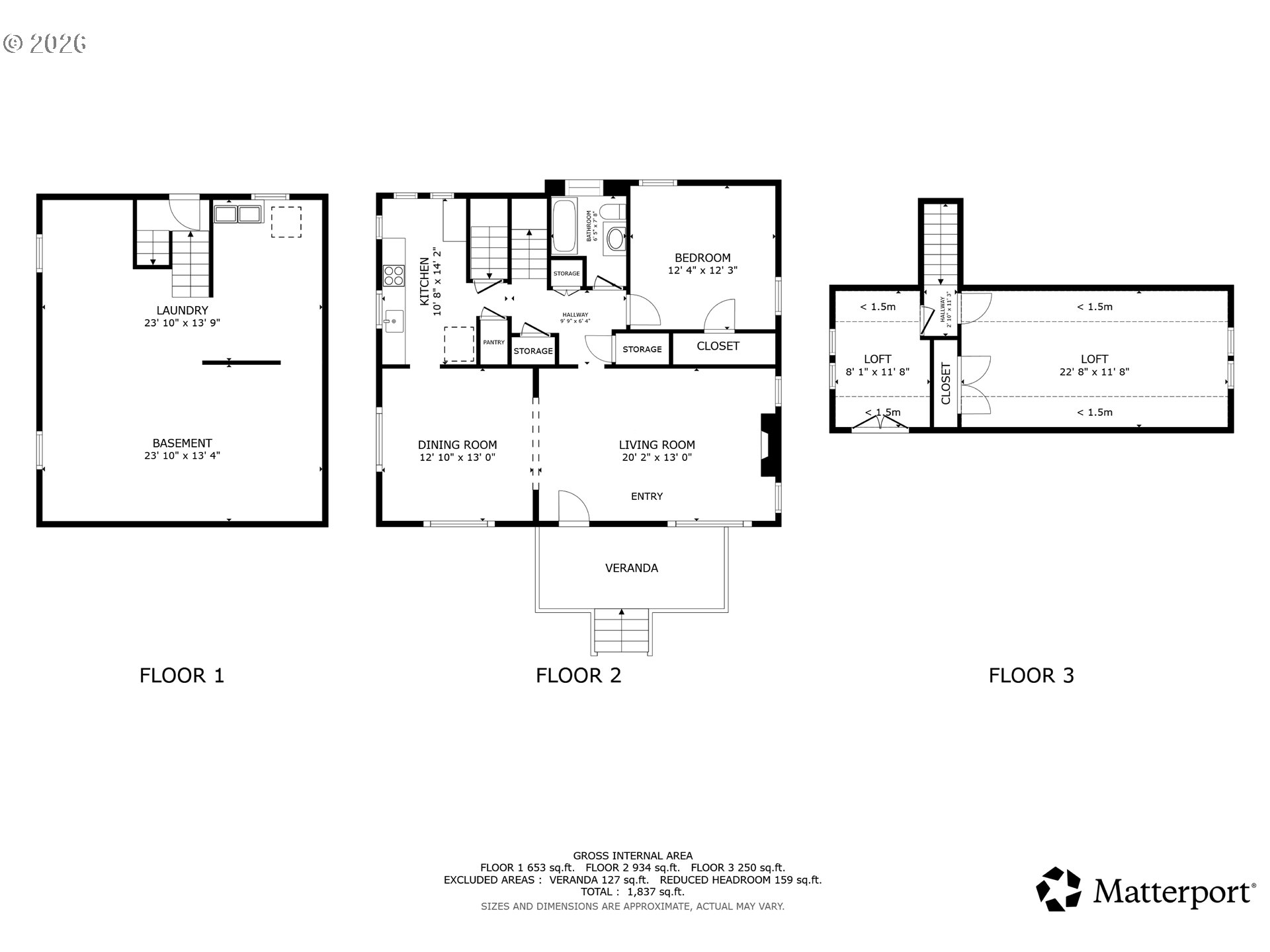 8124 Se Ash St Property Photo 31