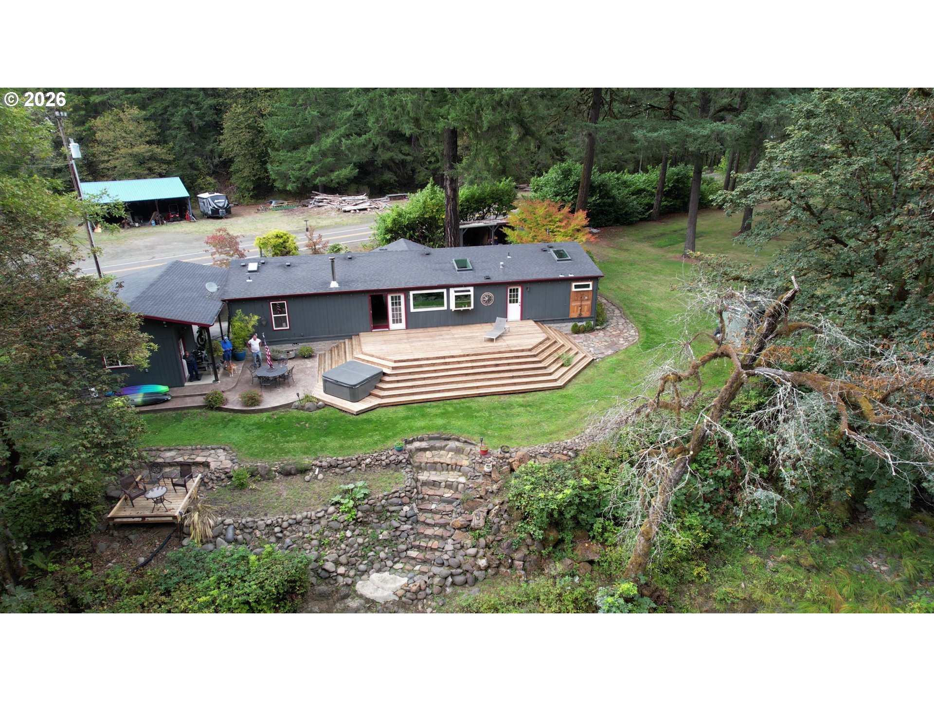 11111 Little River Rd Property Photo 1