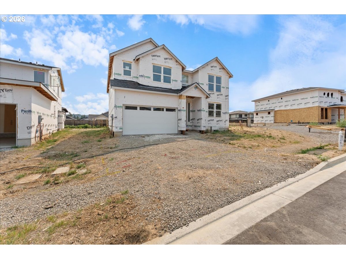 16698 Se Multnomah Falls Dr Lot 813 Property Photo 2