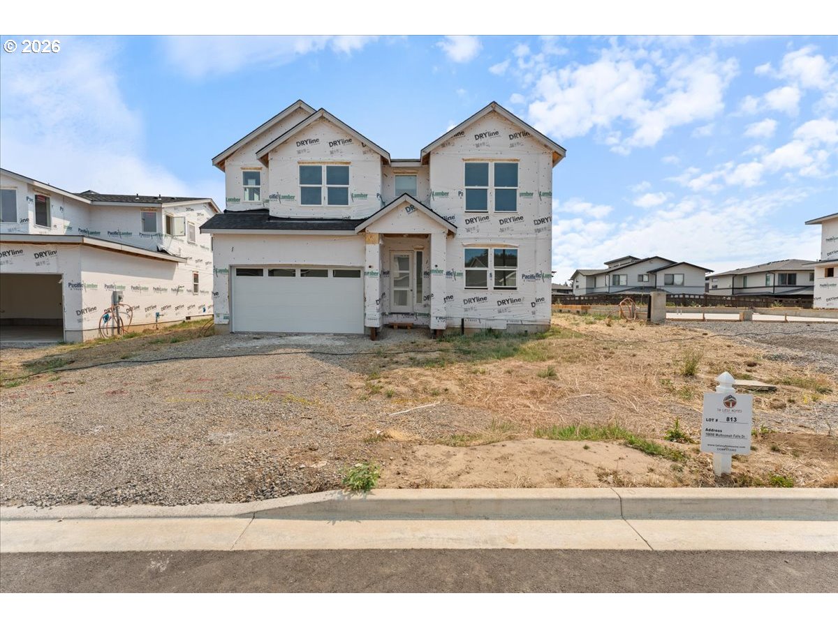 16698 Se Multnomah Falls Dr Lot 813 Property Photo 3