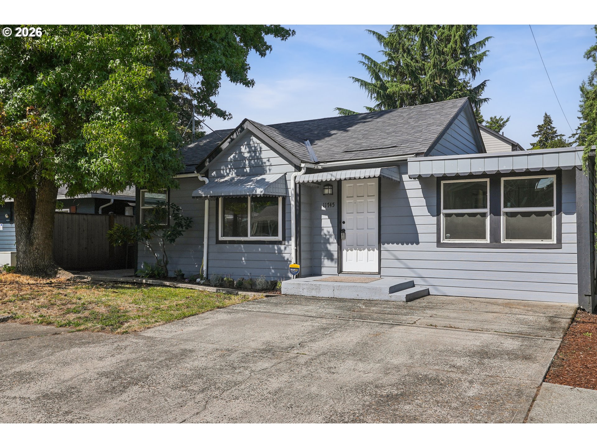 11745 Se Pine St Property Photo 1