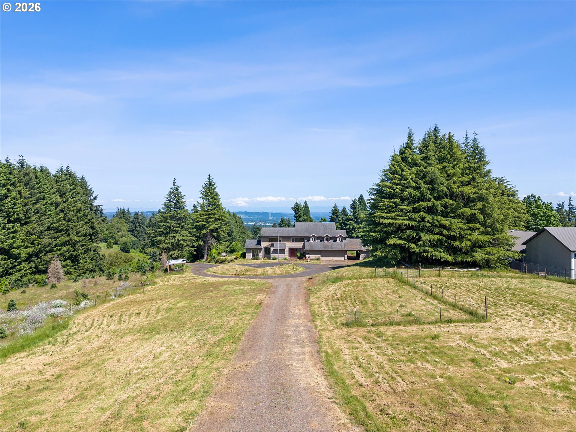 27616 Sw 170th Ave Property Photo 1