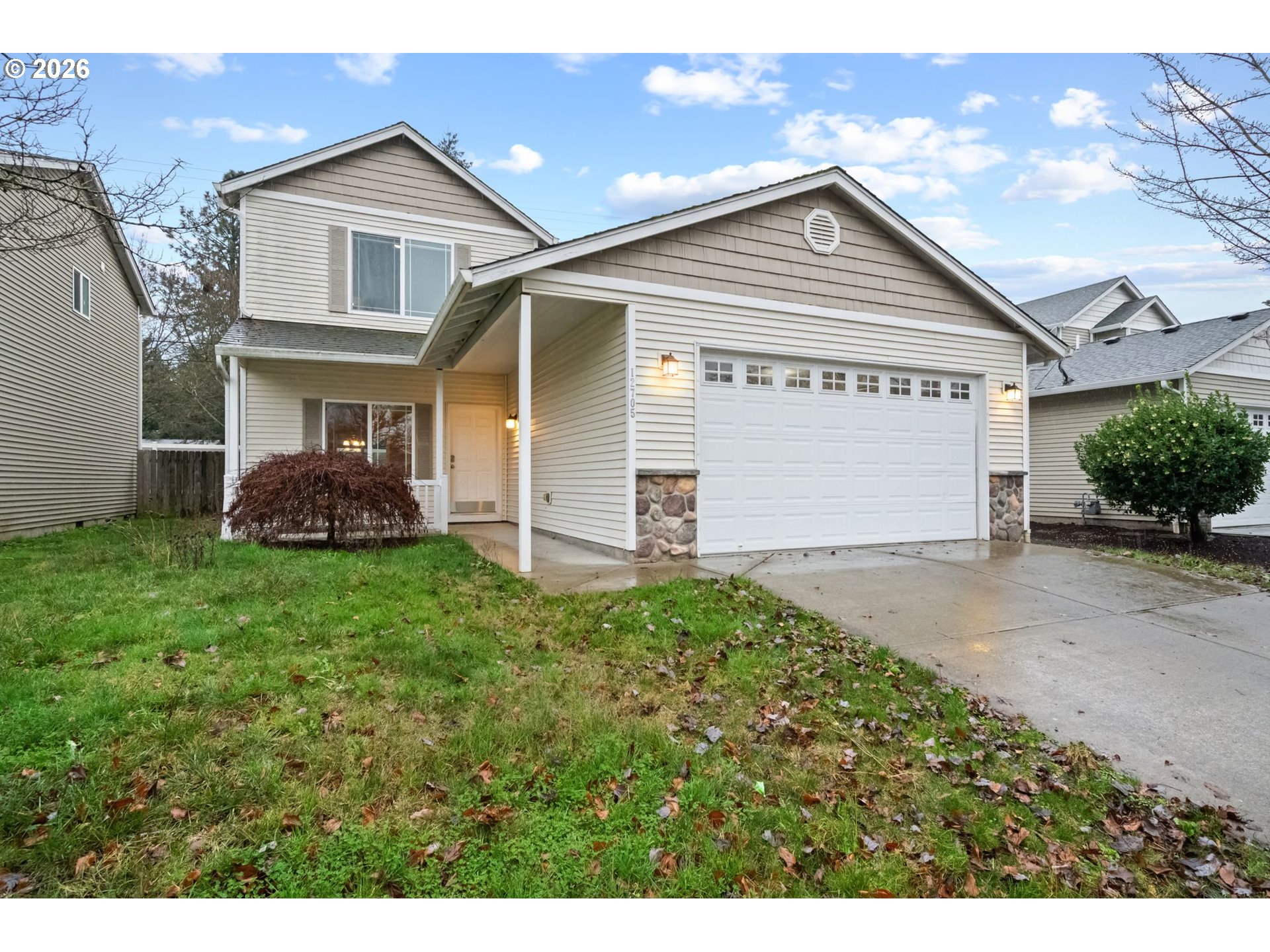 12705 Ne 49th Way Property Photo 1