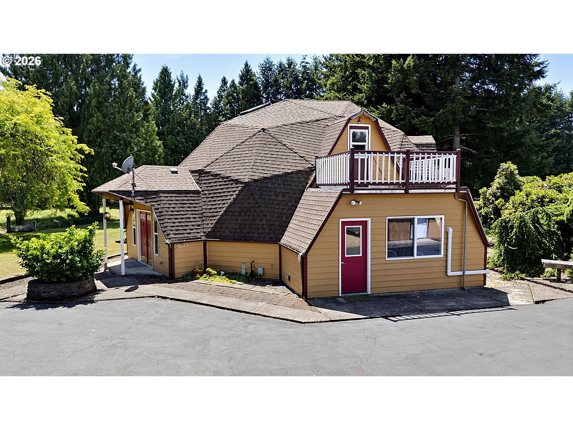 41743 Deerhorn Rd Property Photo 1