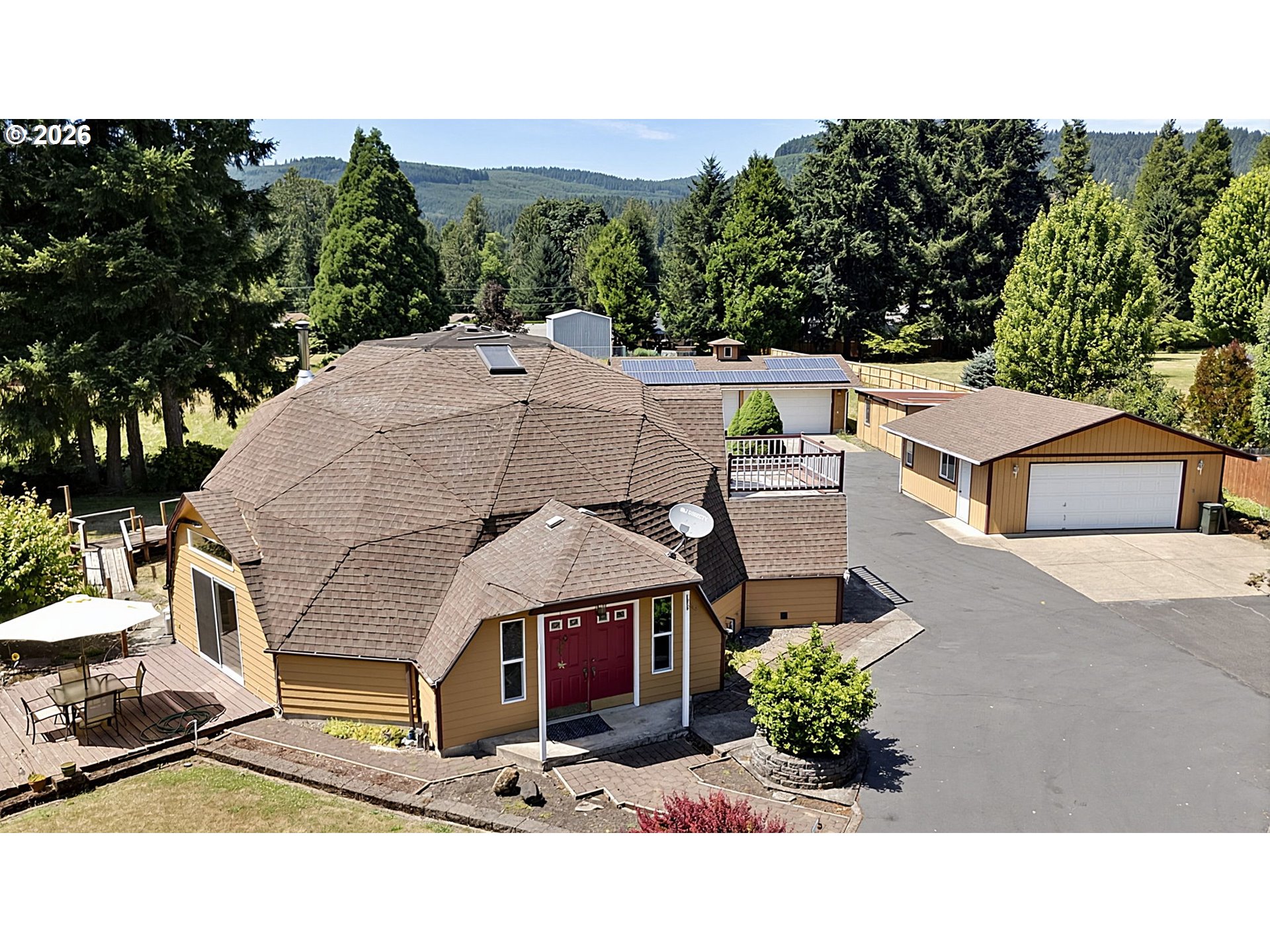 41743 Deerhorn Rd Property Photo 2