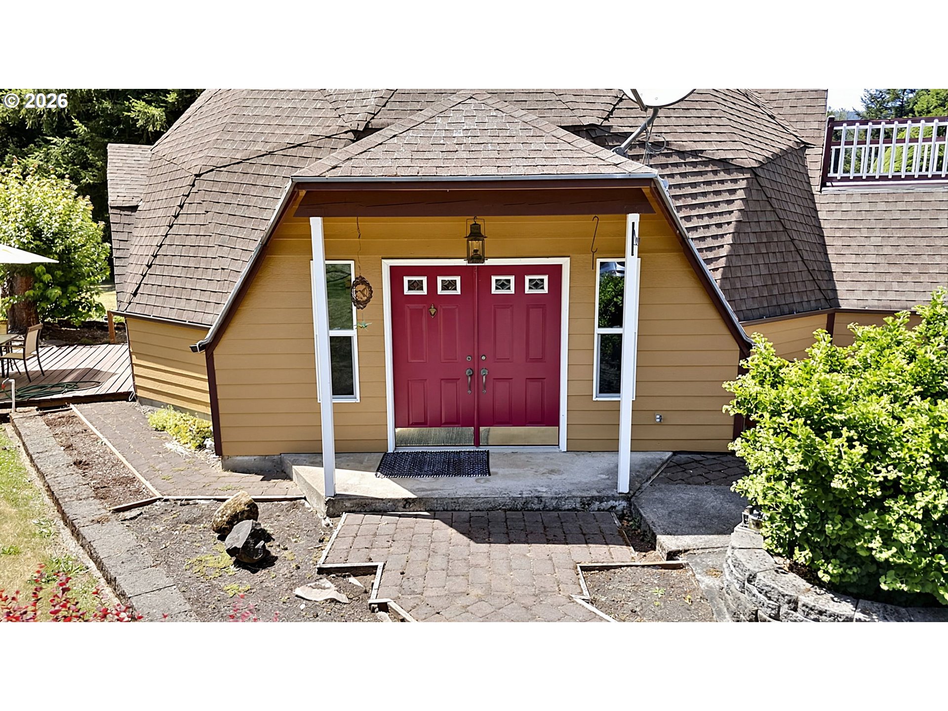 41743 Deerhorn Rd Property Photo 3
