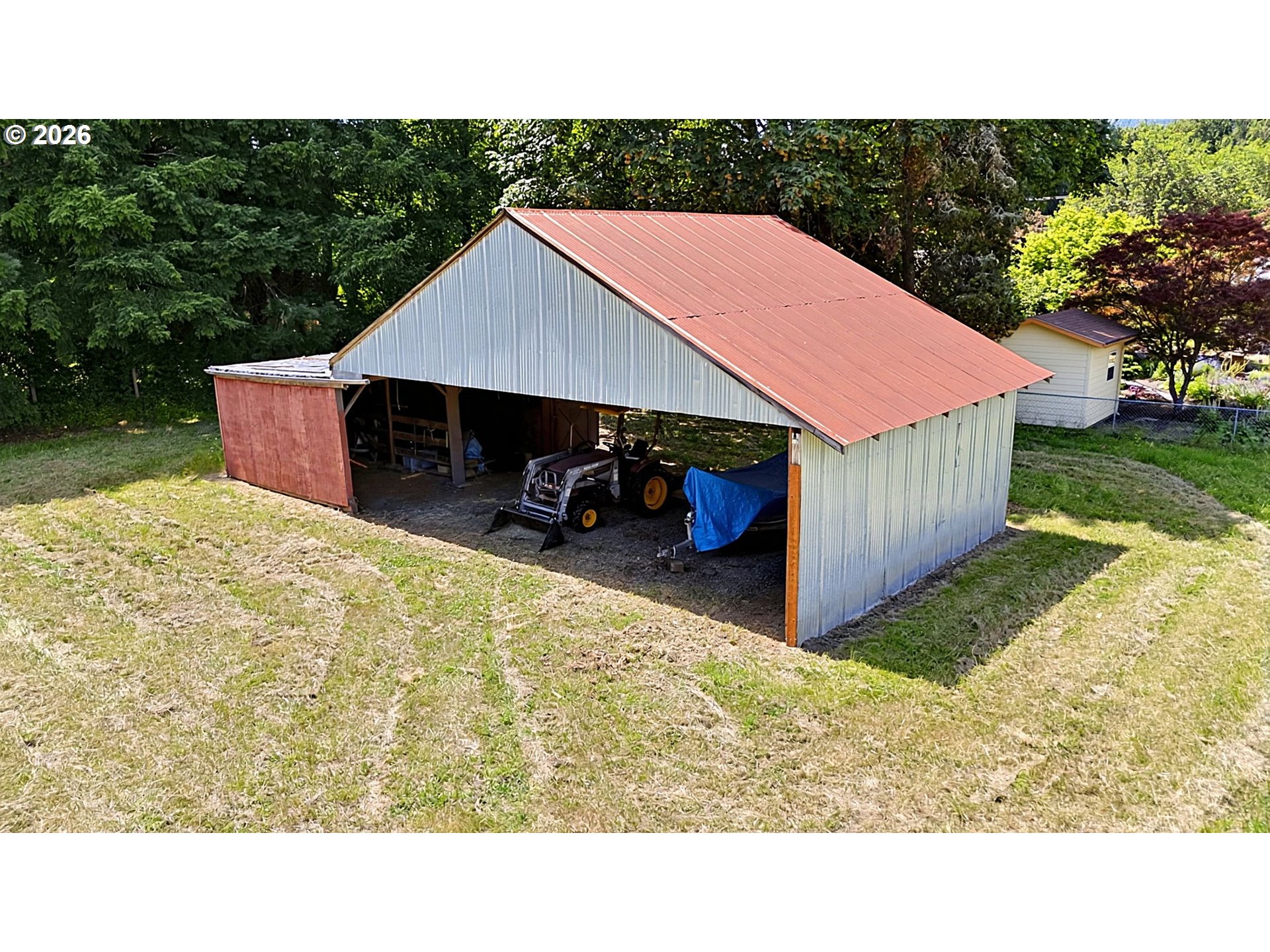 41743 Deerhorn Rd Property Photo 41