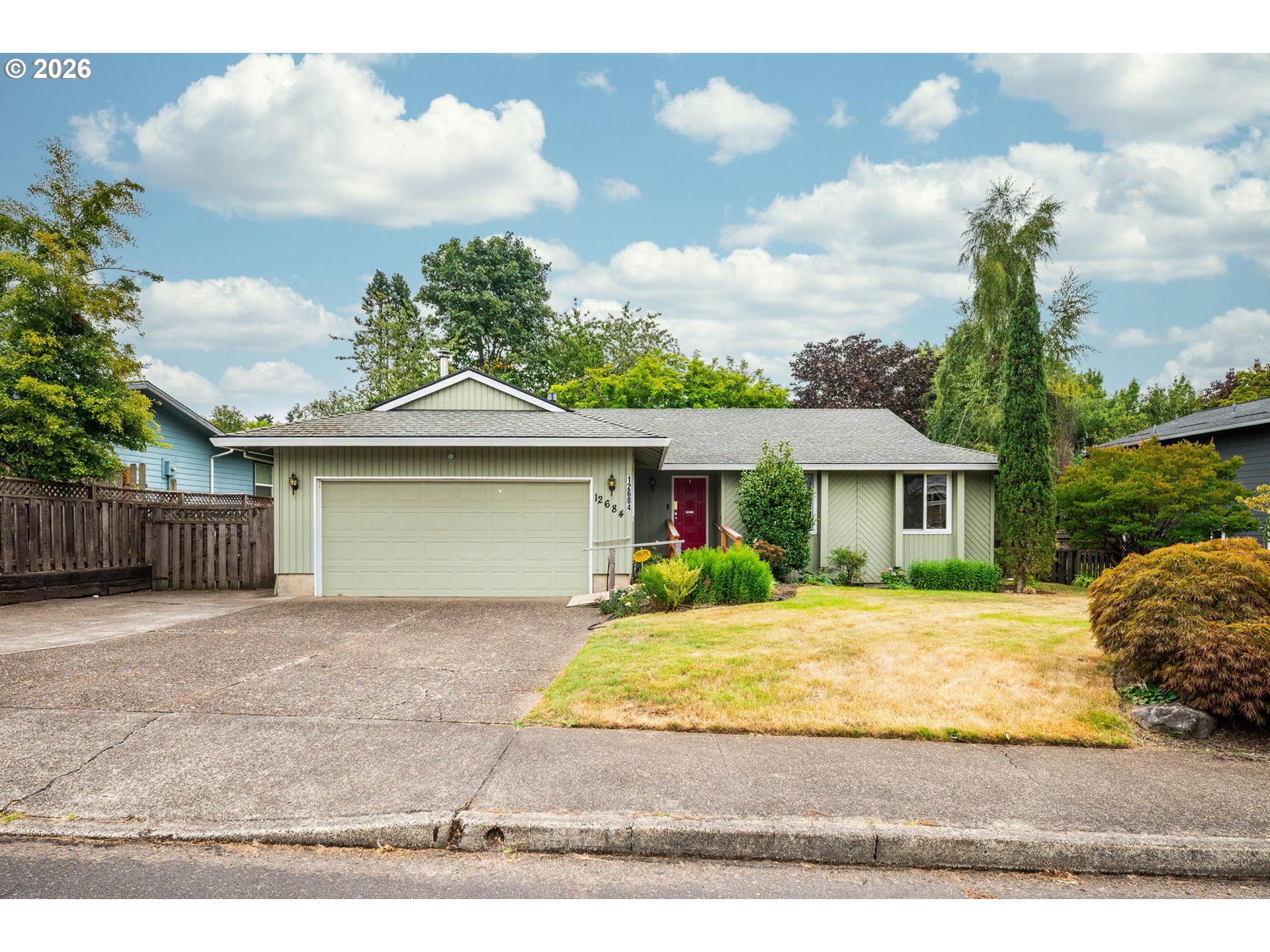 12684 SE MAJESTIC LN Property Photo 1