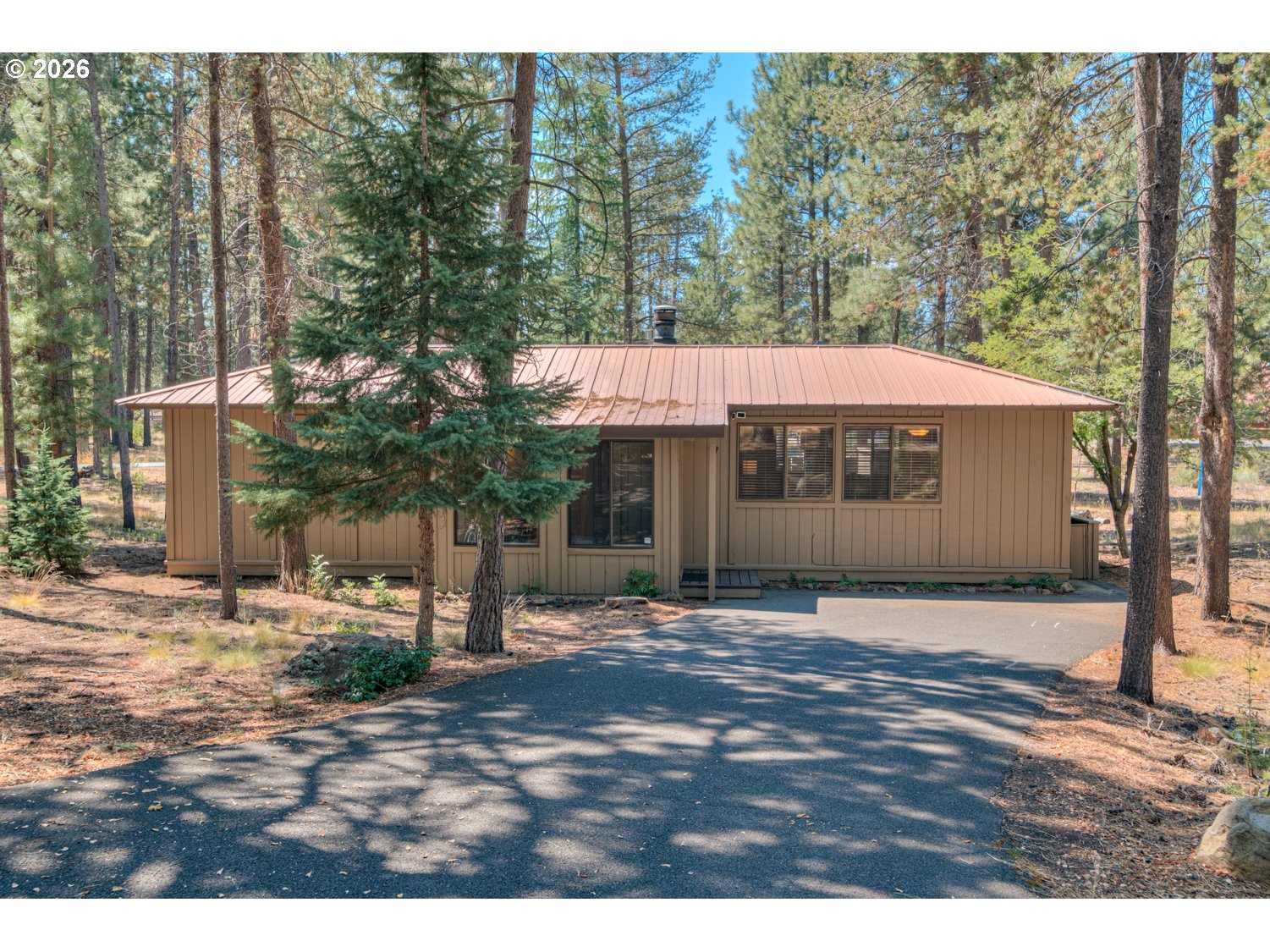 57077 Fox Ln Property Photo 1