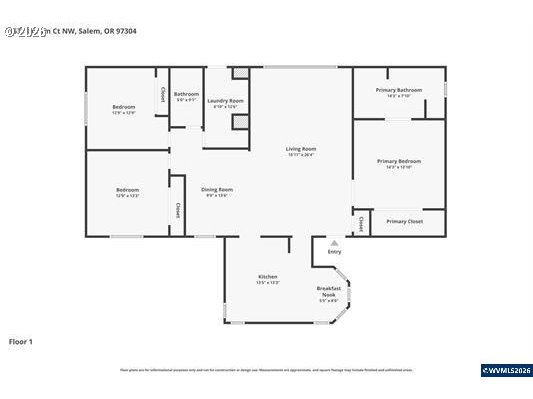 1537 Corum Ct Property Photo 13
