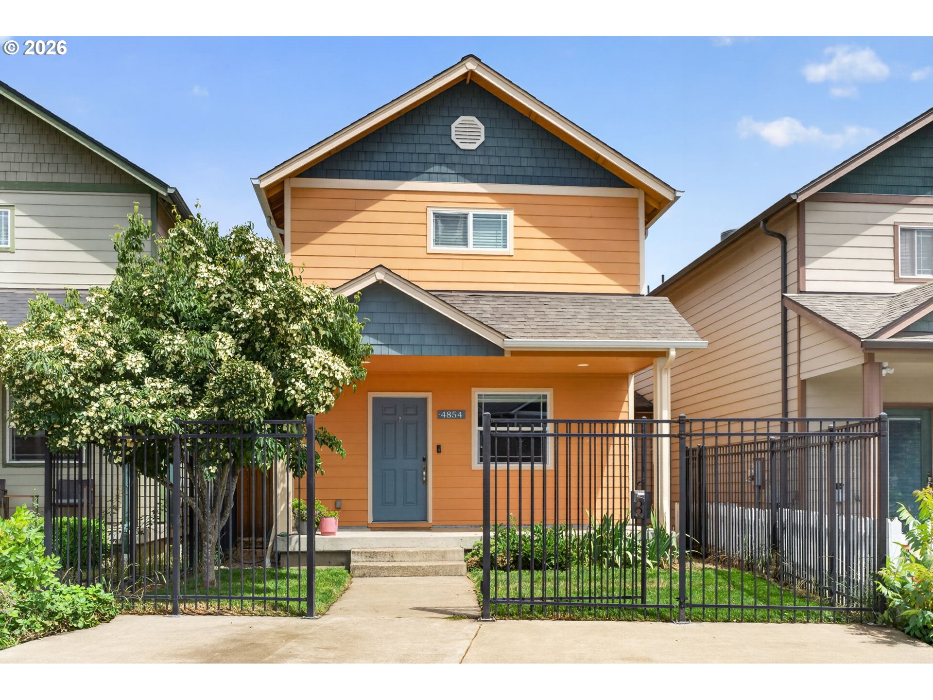 4854 A ST Property Photo 1