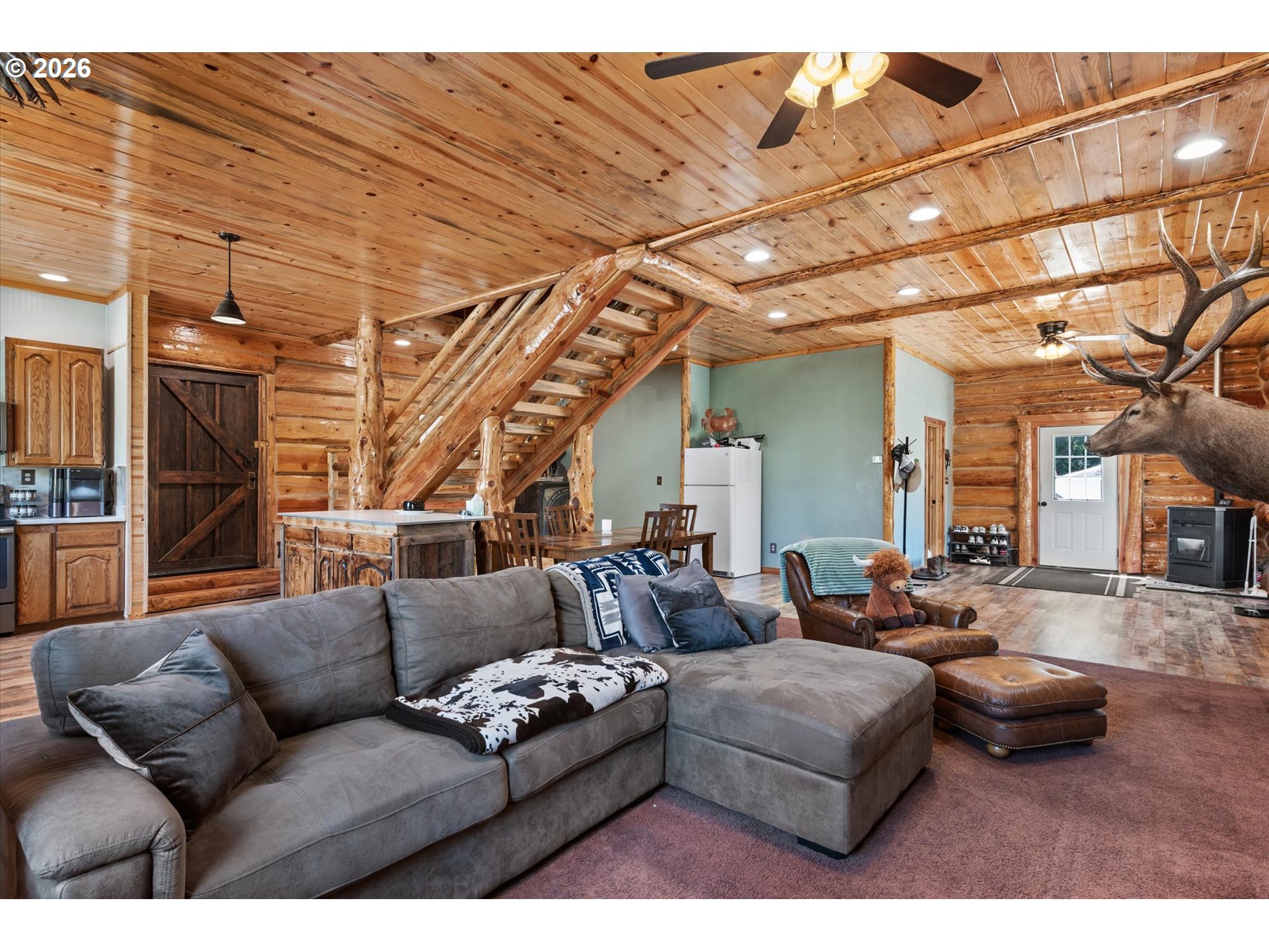 61468 Blackhawk Trail Ln Property Photo 13