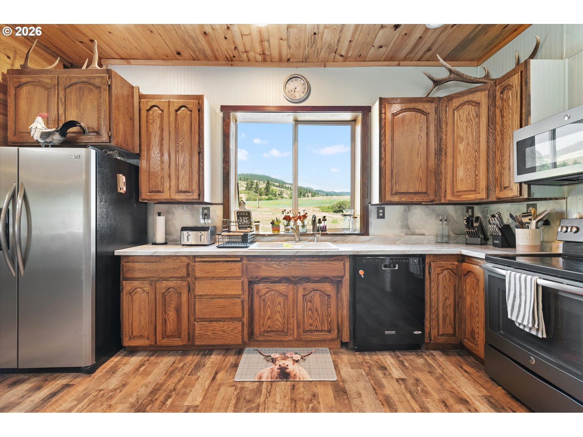 61468 Blackhawk Trail Ln Property Photo 16