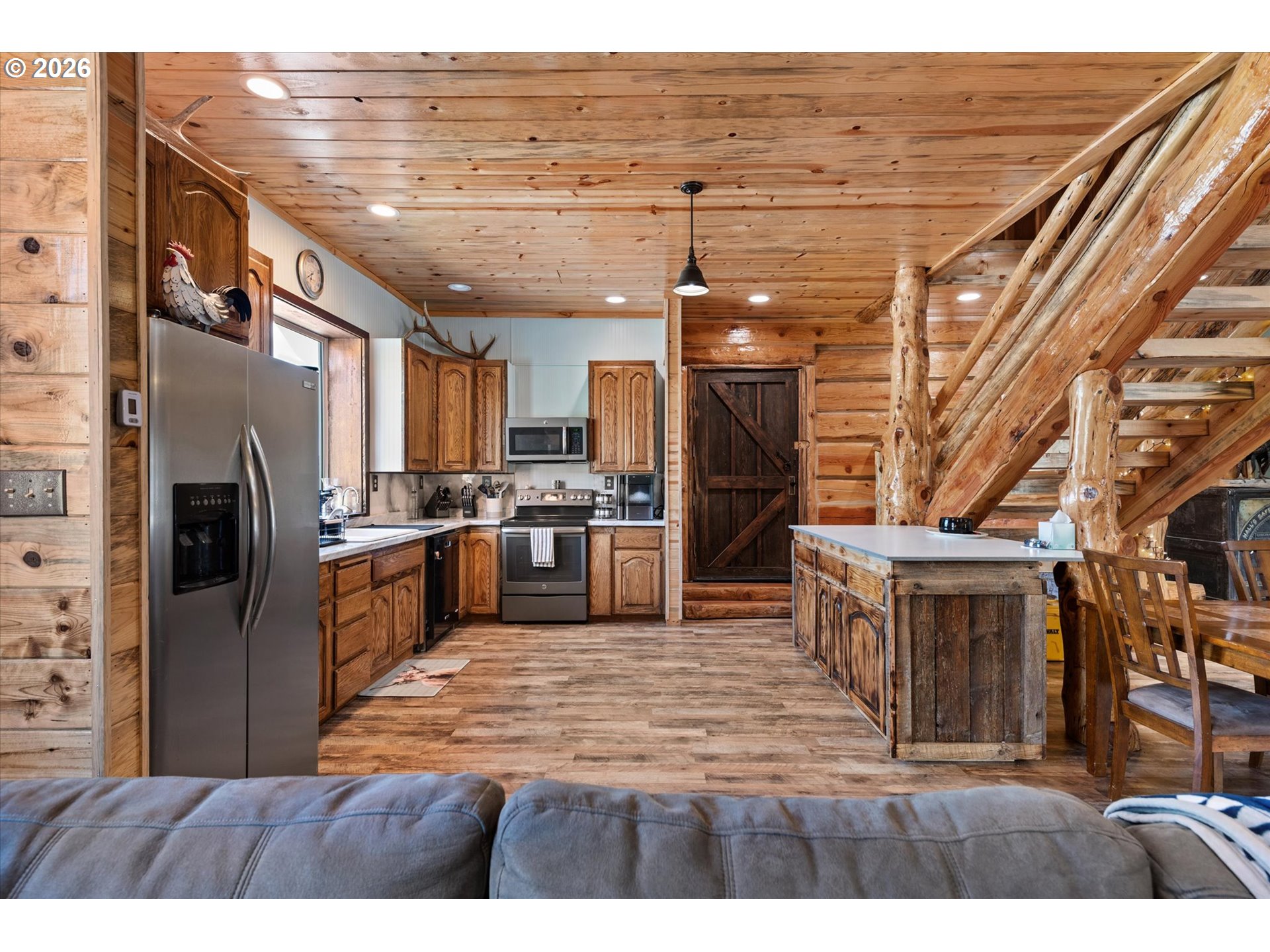 61468 Blackhawk Trail Ln Property Photo 18