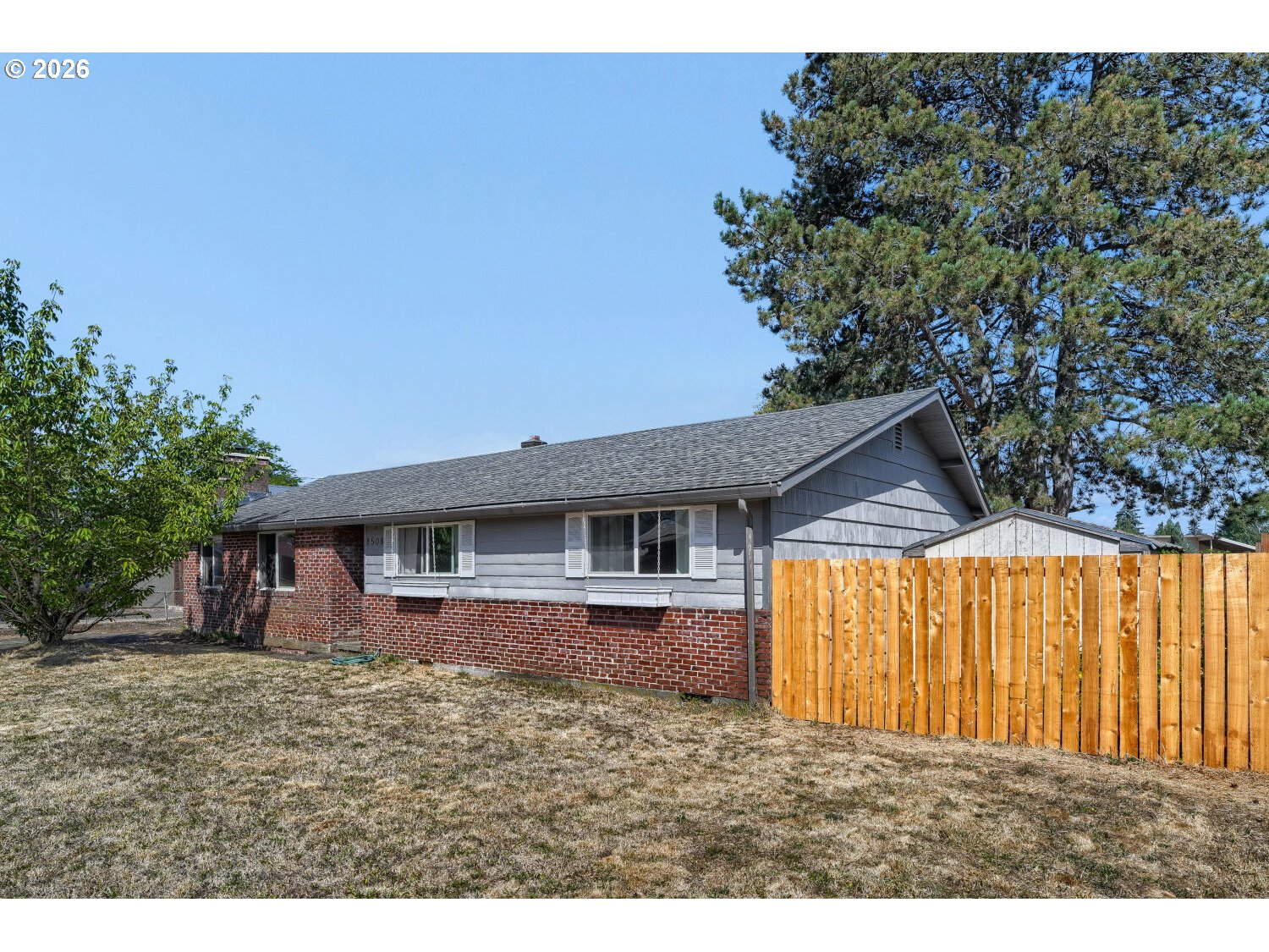 8508 Silver Star Ave Property Photo 1
