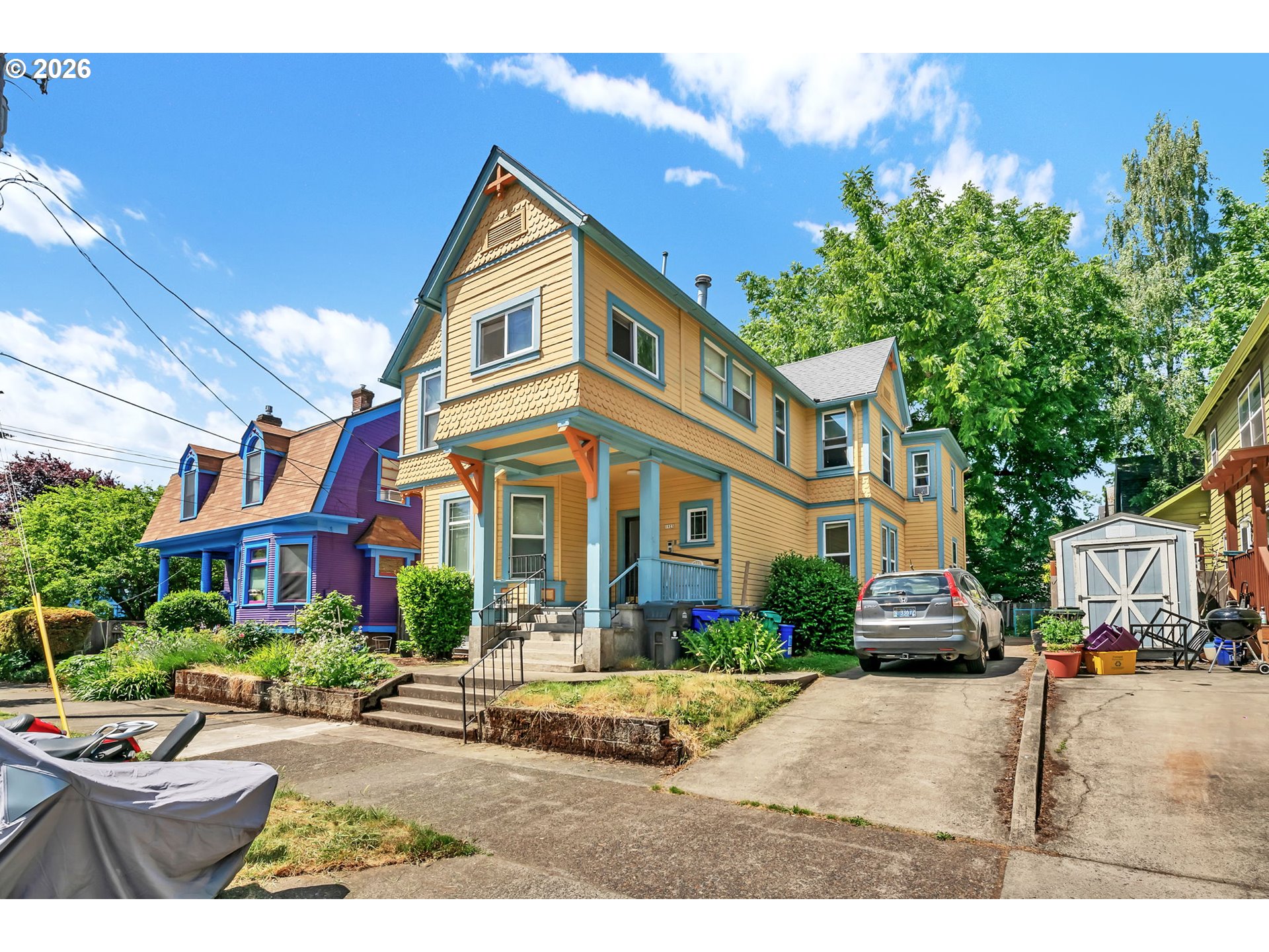 1925 Se Alder St Property Photo 1