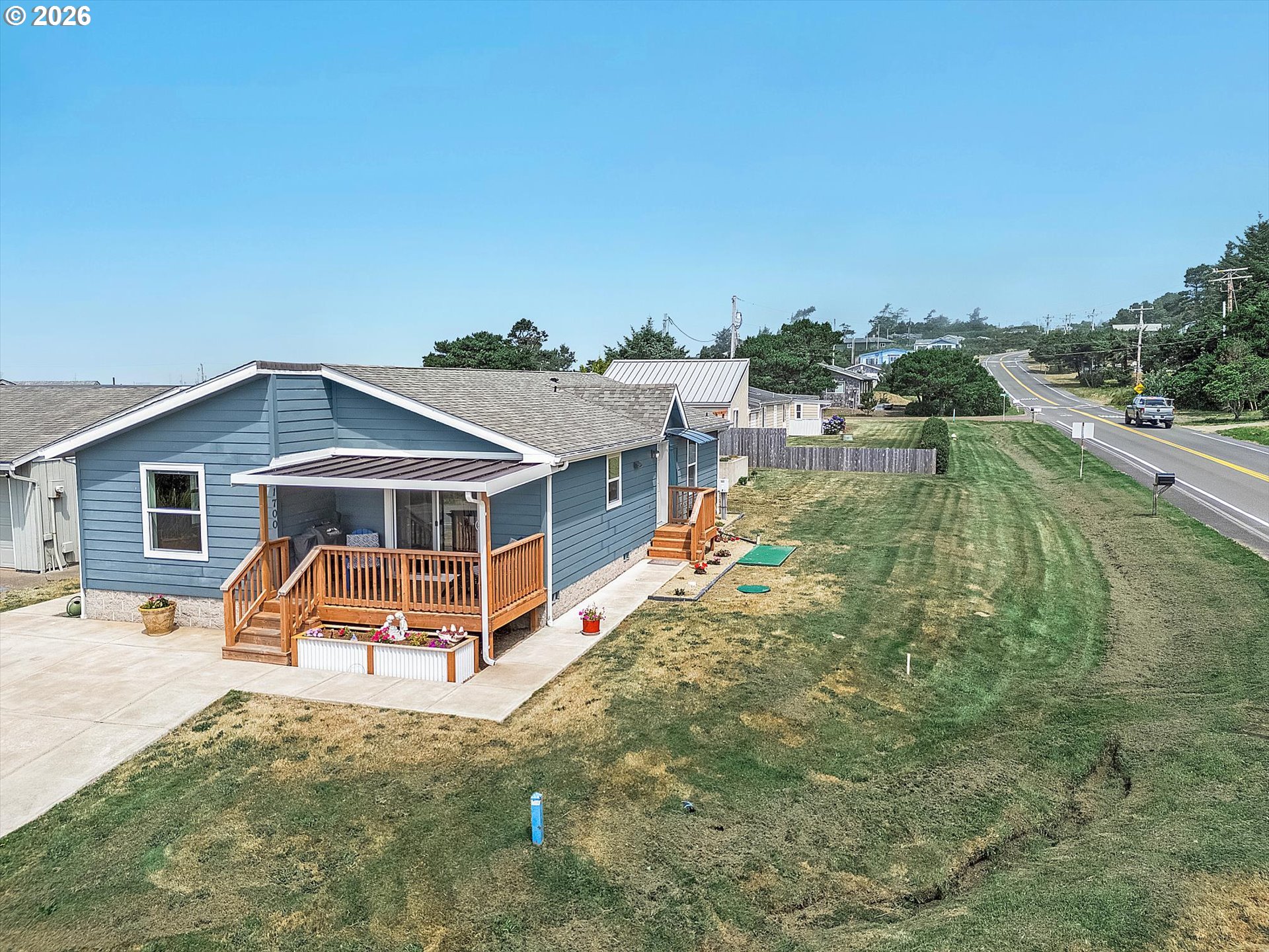 1700 NW WESTWARD HO ST Property Photo 1