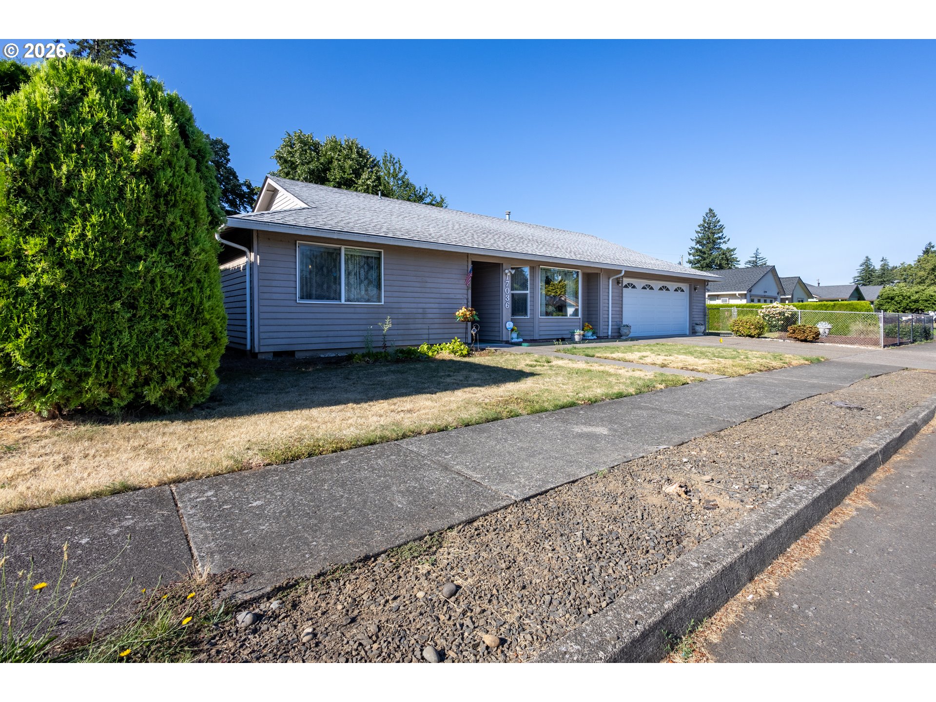17036 Se Salmon St Property Photo 1