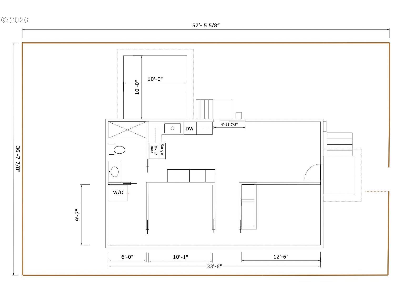 2311 Sw 6th Ave Property Photo 2