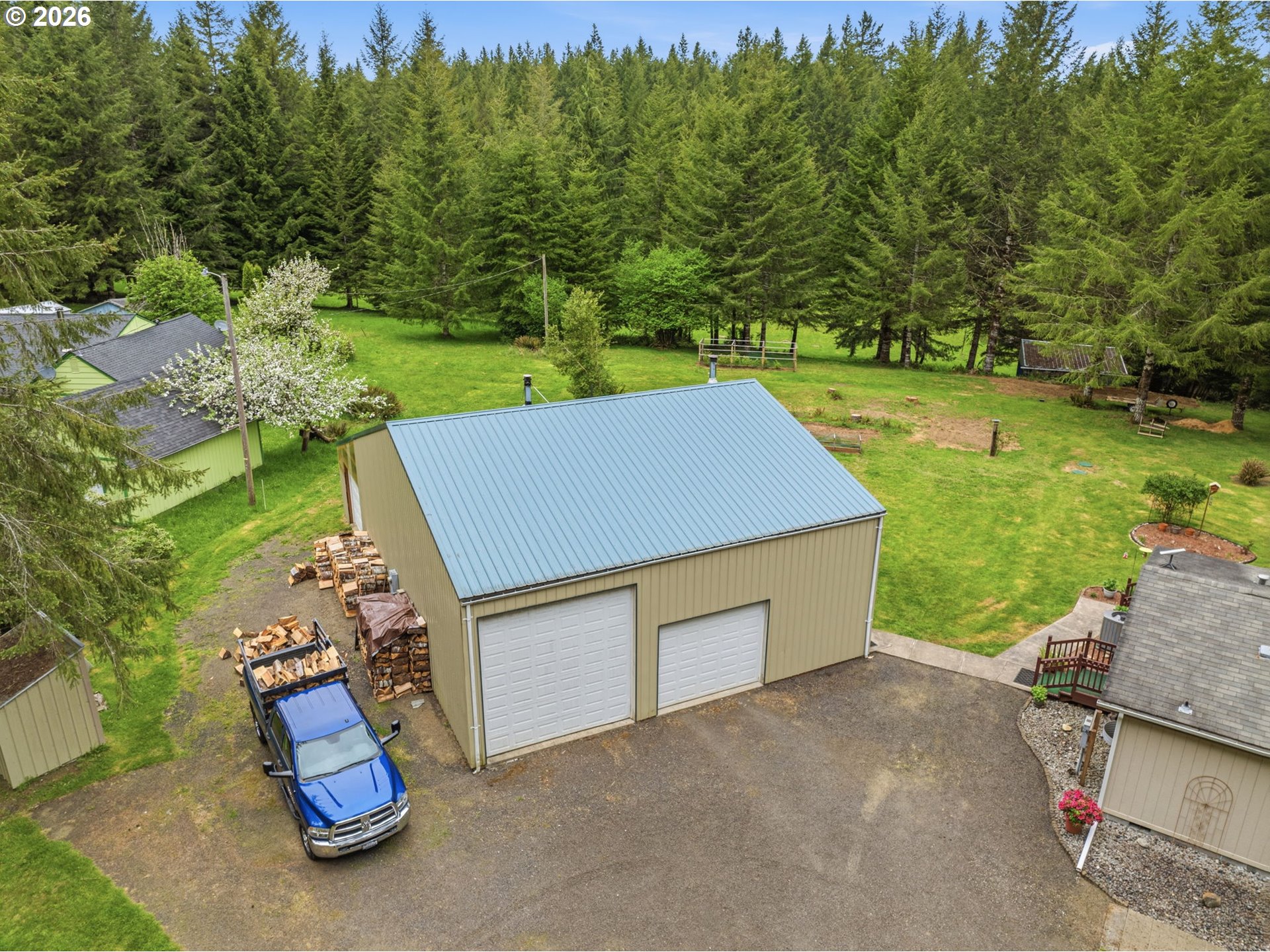 1047 Beaver Creek Rd Property Photo 29