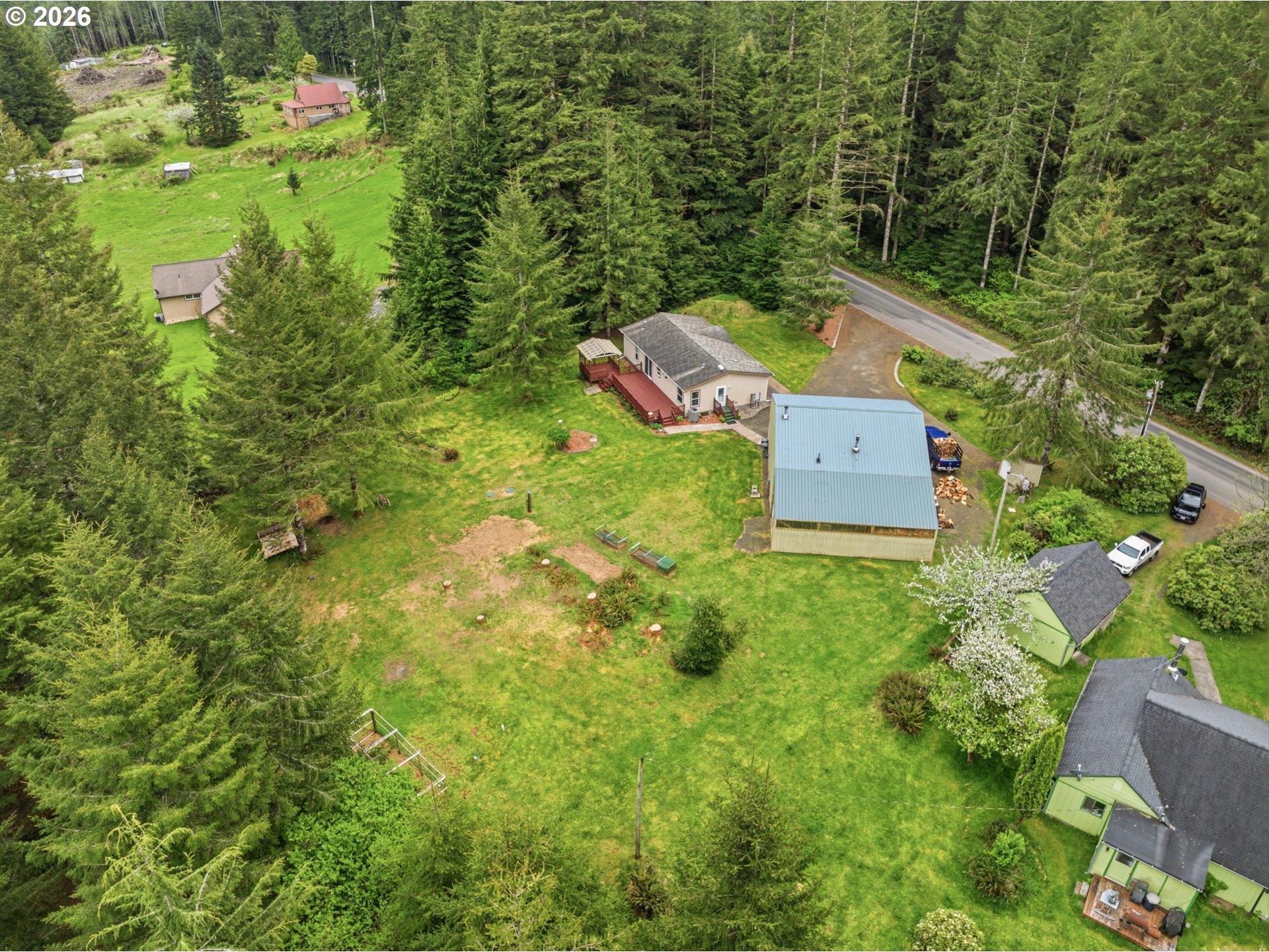 1047 Beaver Creek Rd Property Photo 36