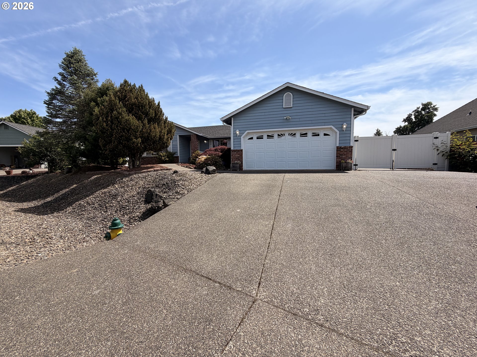 2273 Eagle Loop Property Photo 1