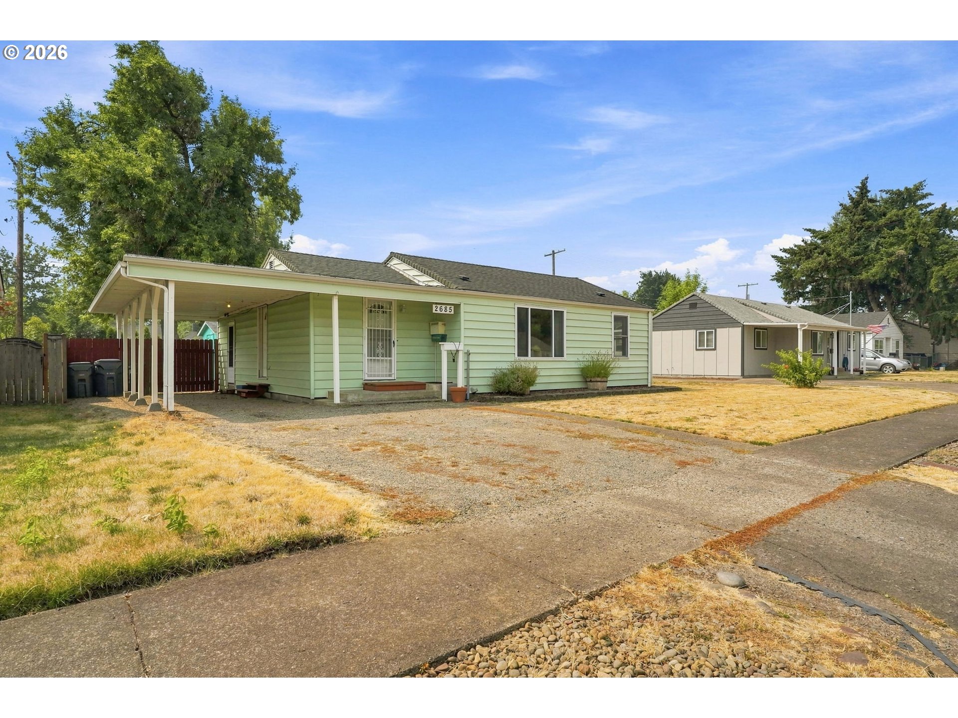 2685 E St Property Photo 3