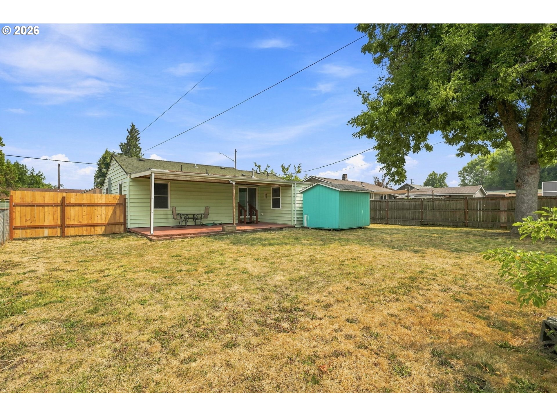 2685 E St Property Photo 23