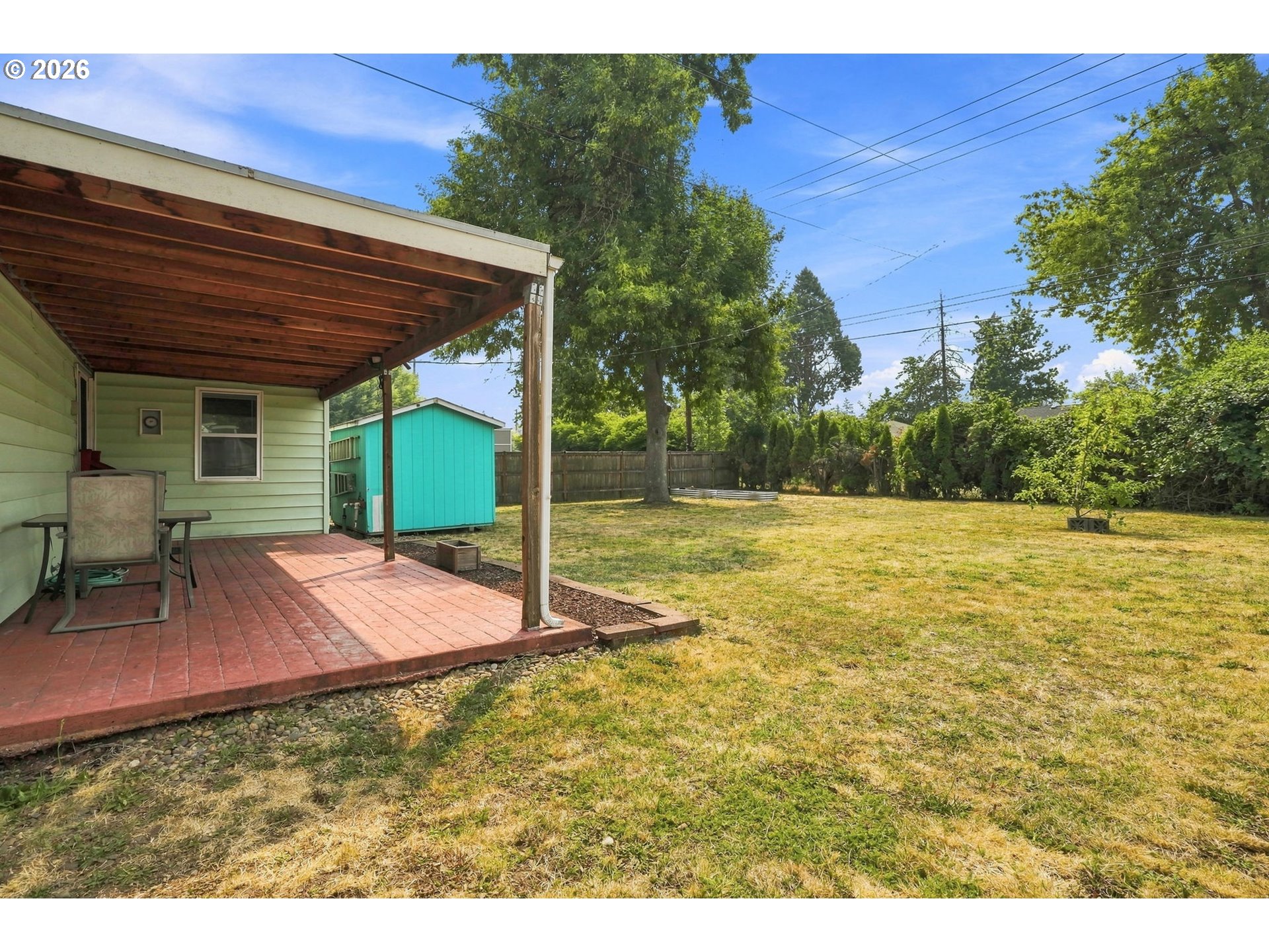 2685 E St Property Photo 24