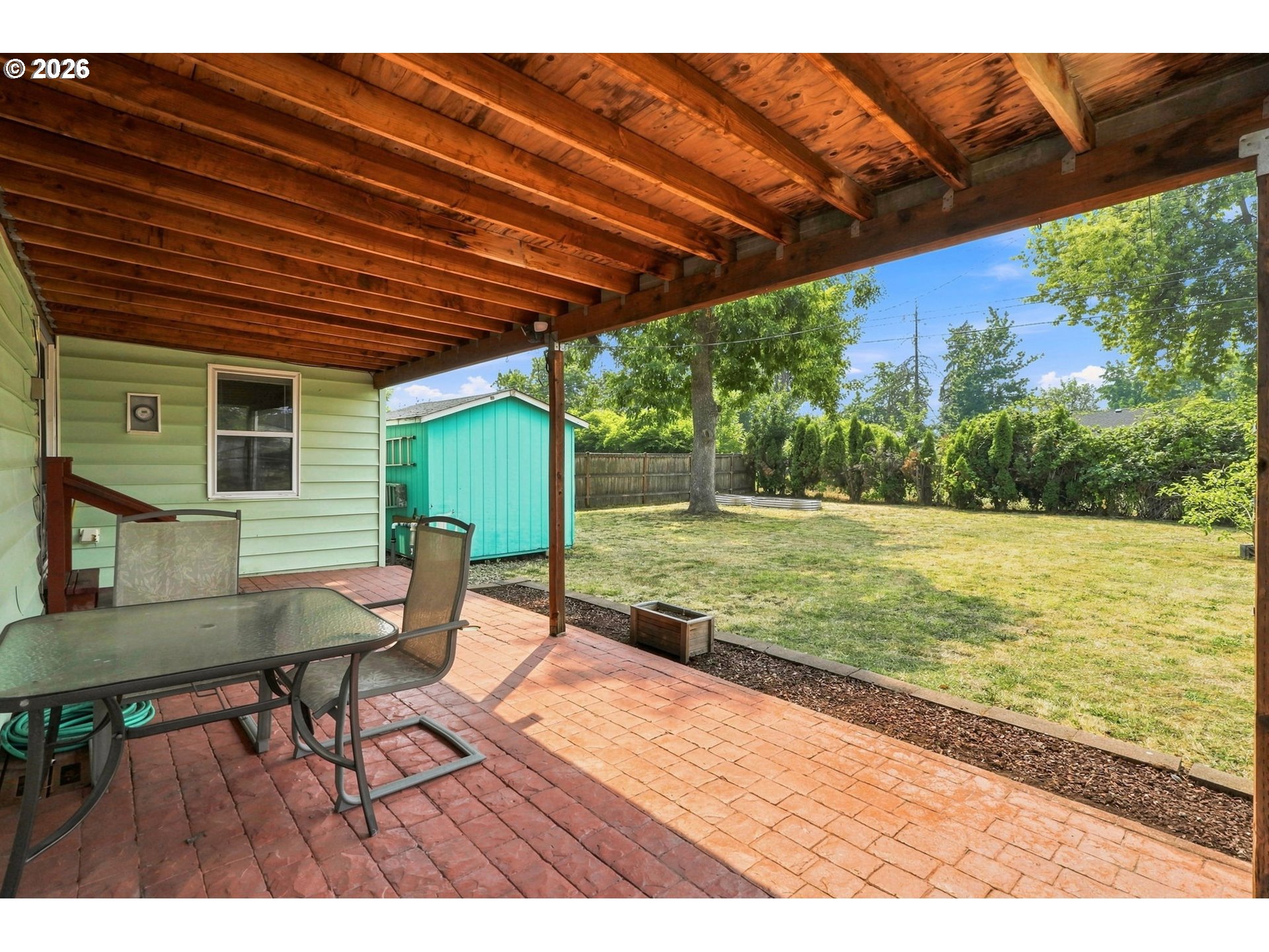 2685 E St Property Photo 25