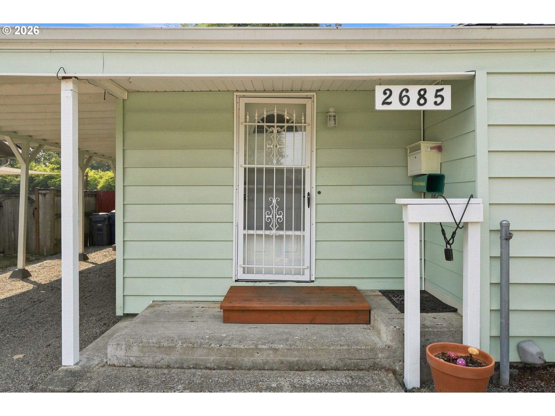 2685 E St Property Photo 27