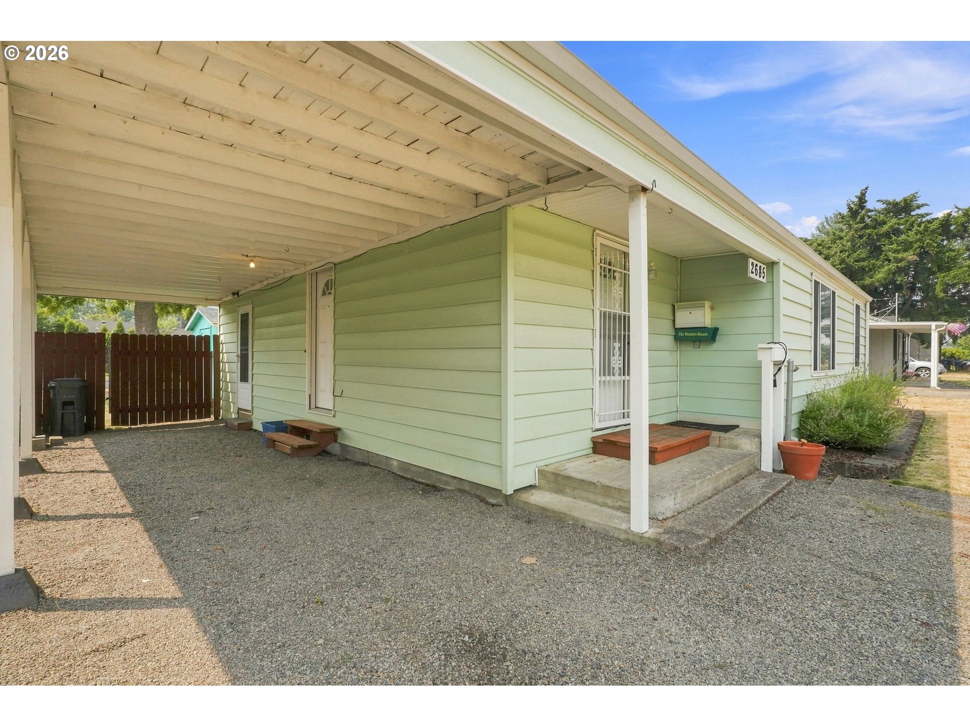 2685 E St Property Photo 28