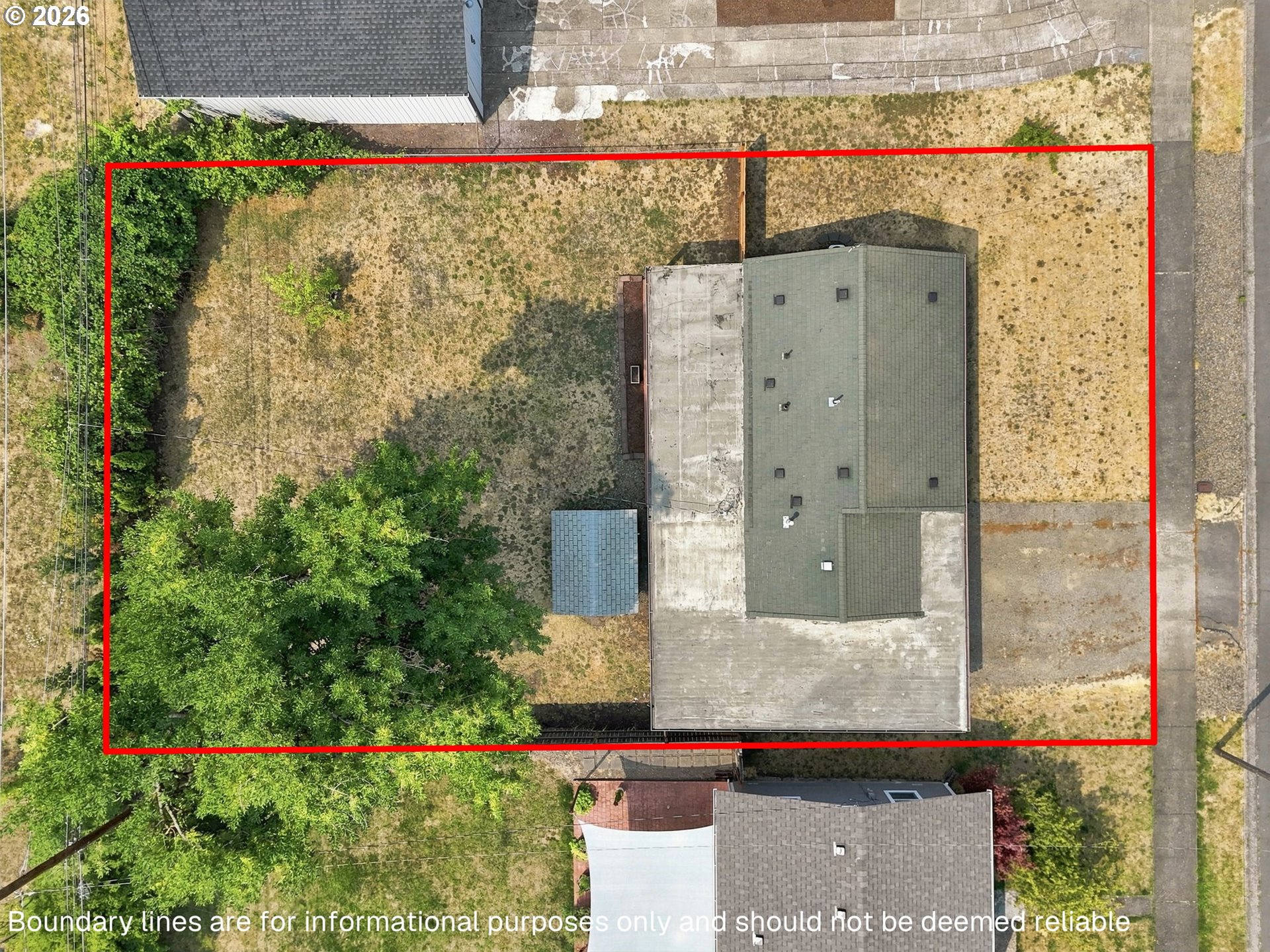 2685 E St Property Photo 29